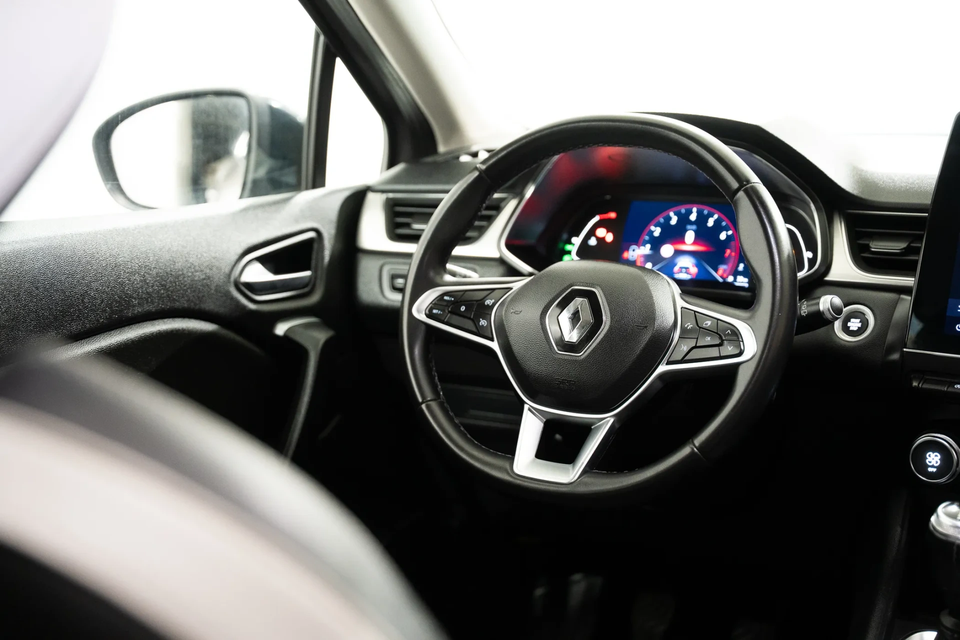 Renault Captur 1.0 TCe Exclusive 16