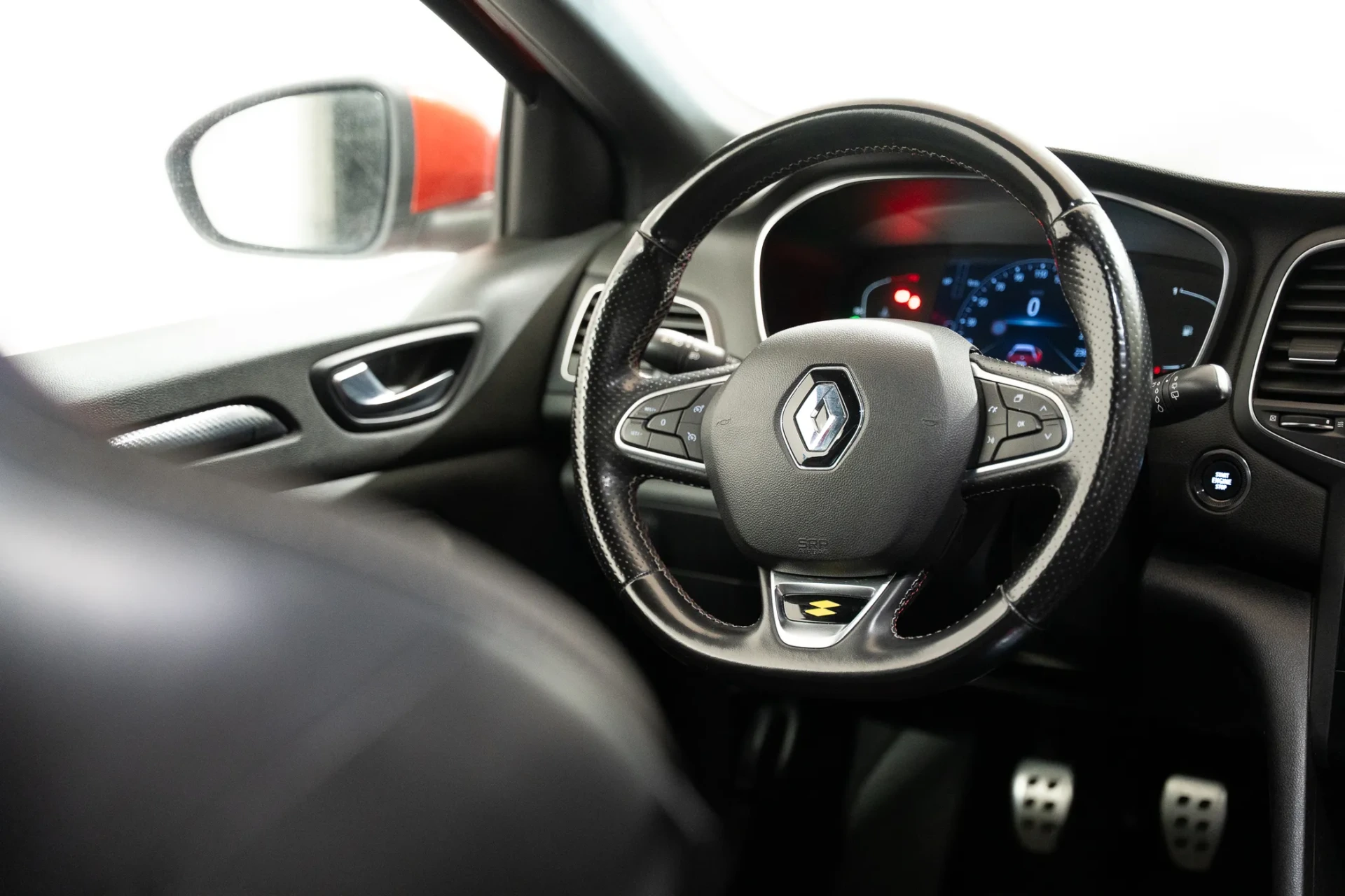 Renault Mégane 1.5 Blue dCi R.S. Line 14