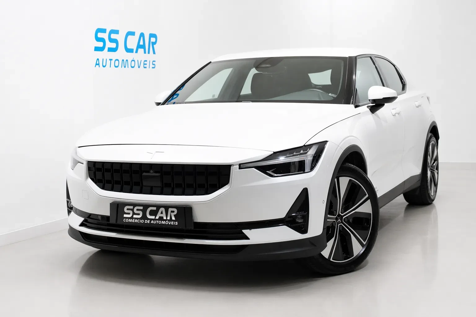 Polestar 2 Long Range 78 kWh 1