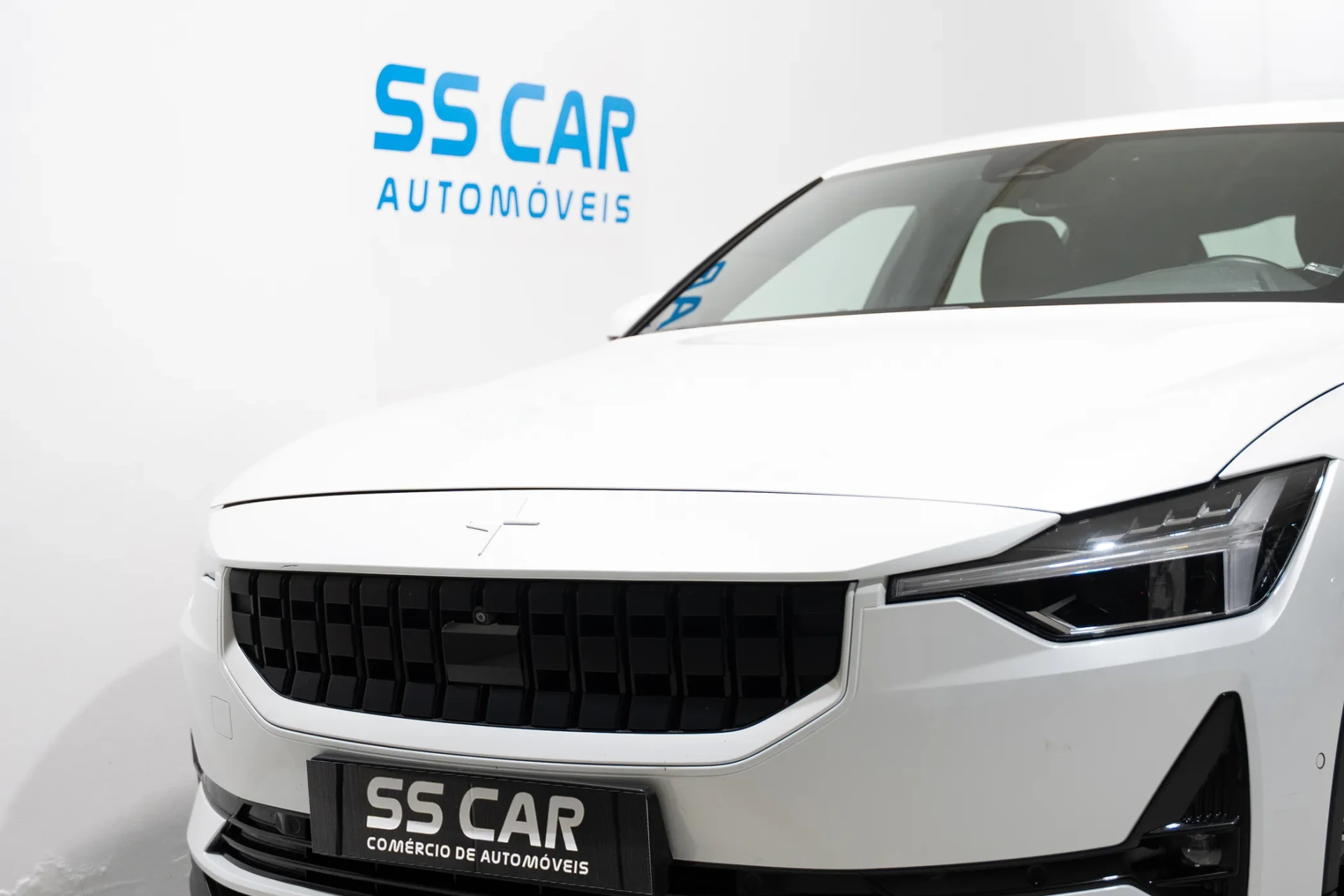 Polestar 2 Long Range 78 kWh 3