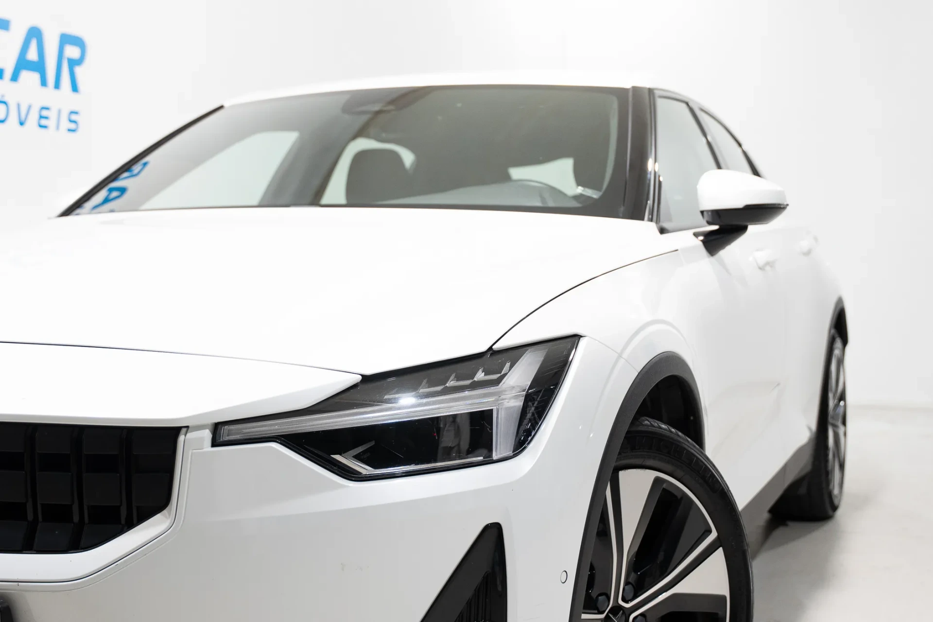 Polestar 2 Long Range 78 kWh 4