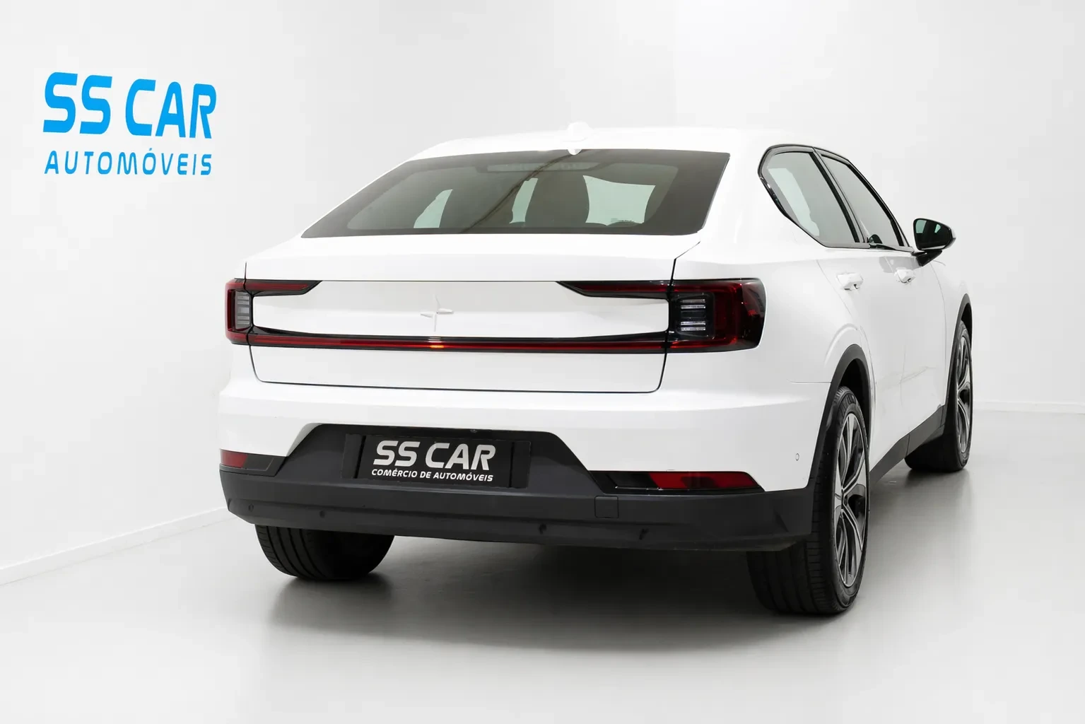 Polestar 2 Long Range 78 kWh 6