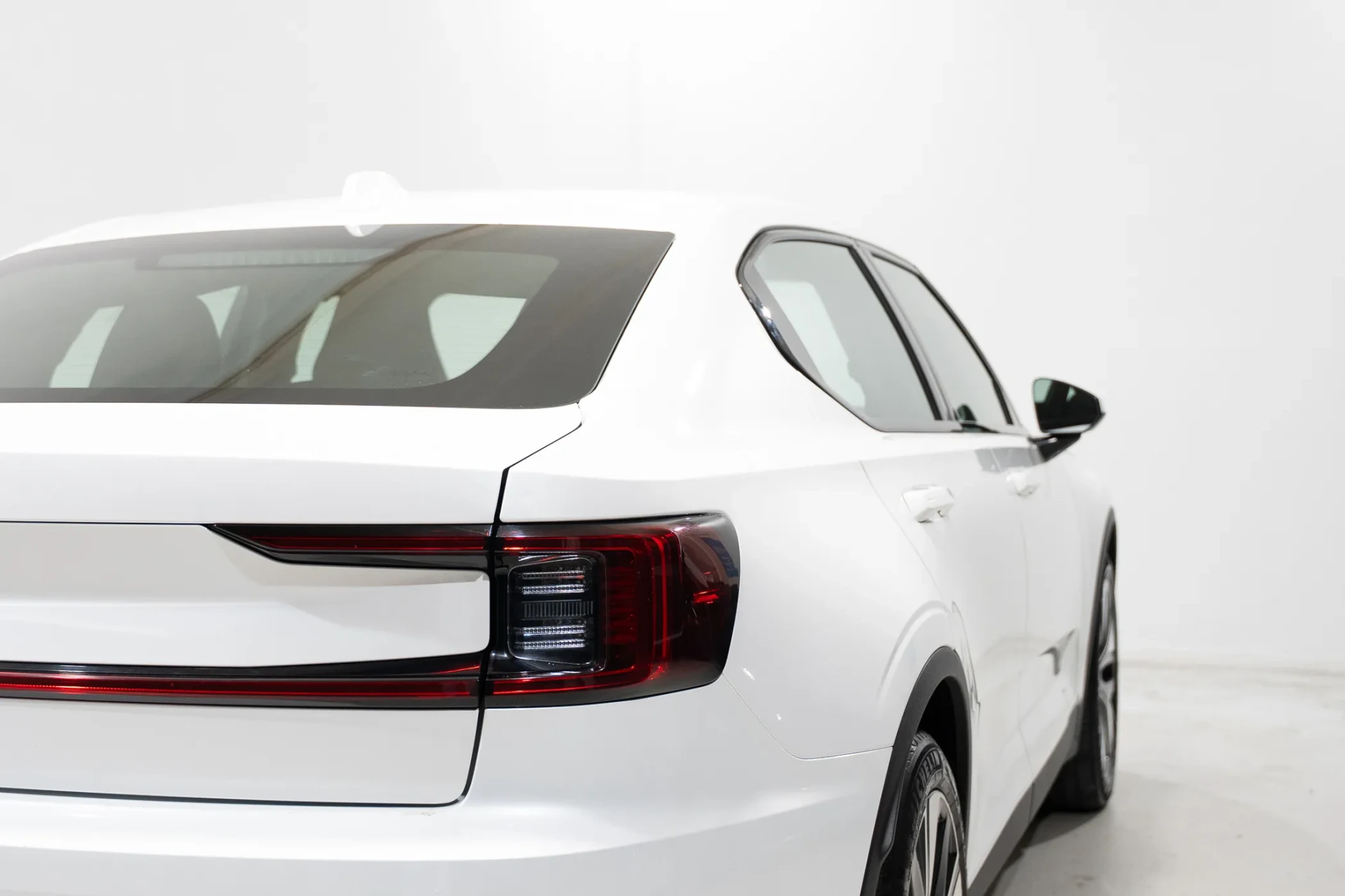Polestar 2 Long Range 78 kWh 7