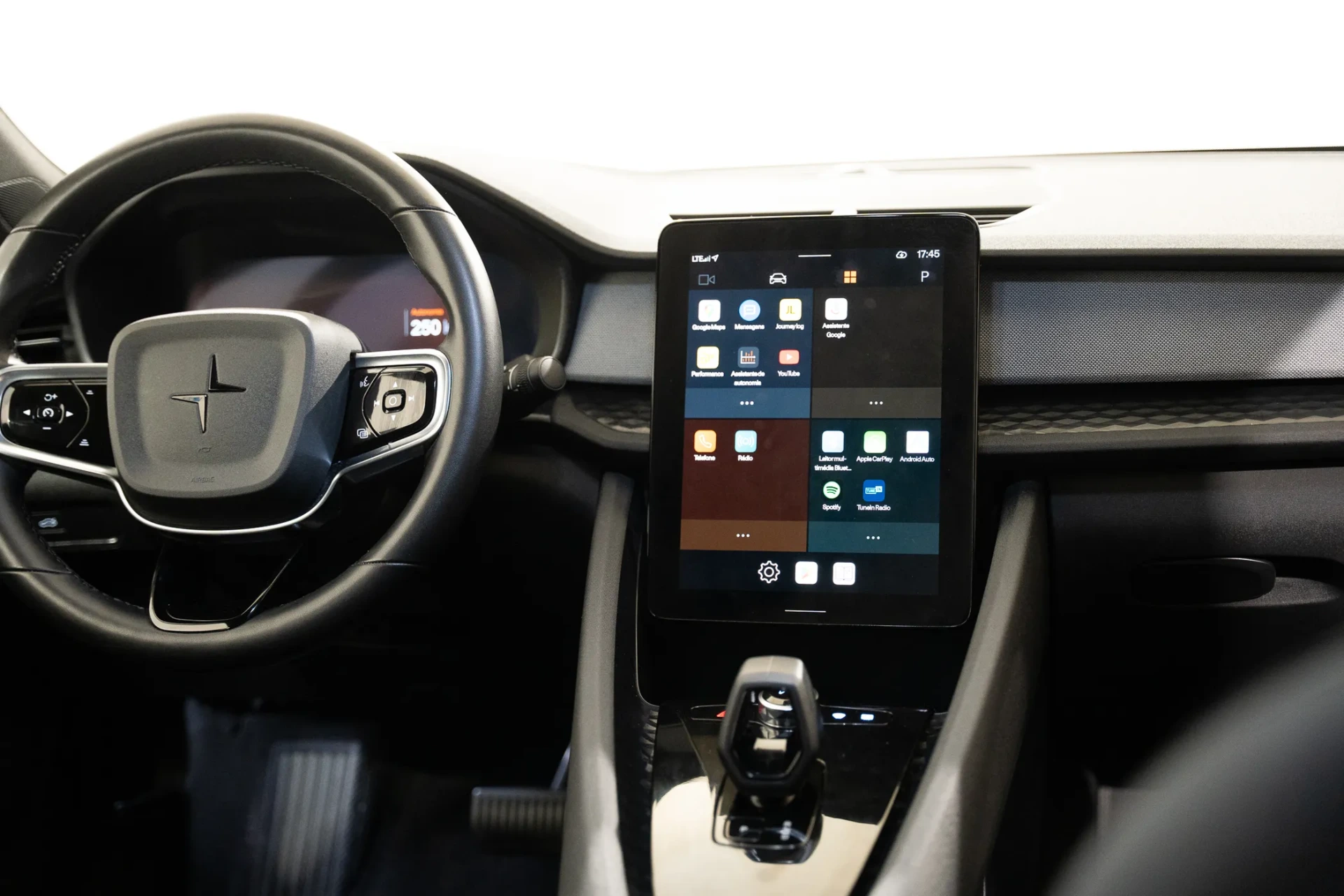 Polestar 2 Long Range 78 kWh 10