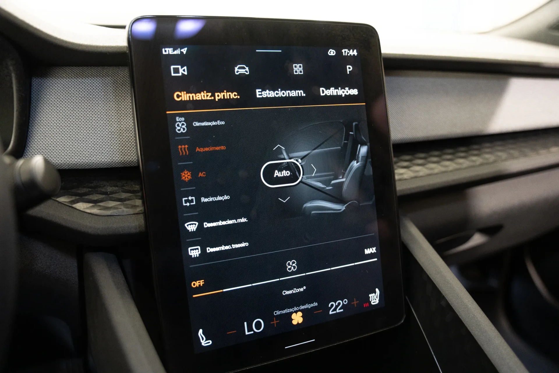 Polestar 2 Long Range 78 kWh 11