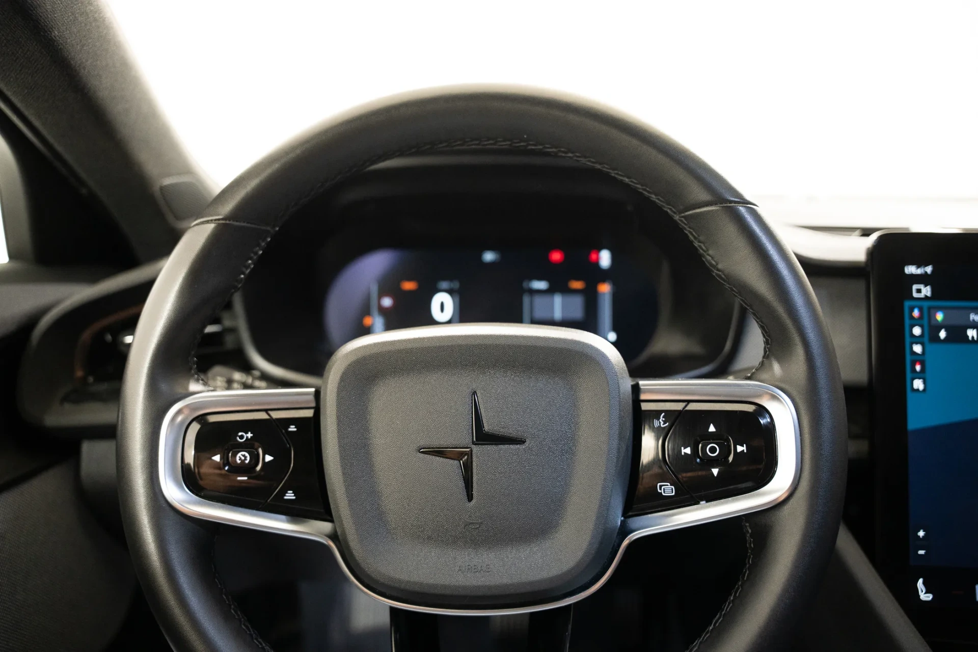 Polestar 2 Long Range 78 kWh 17