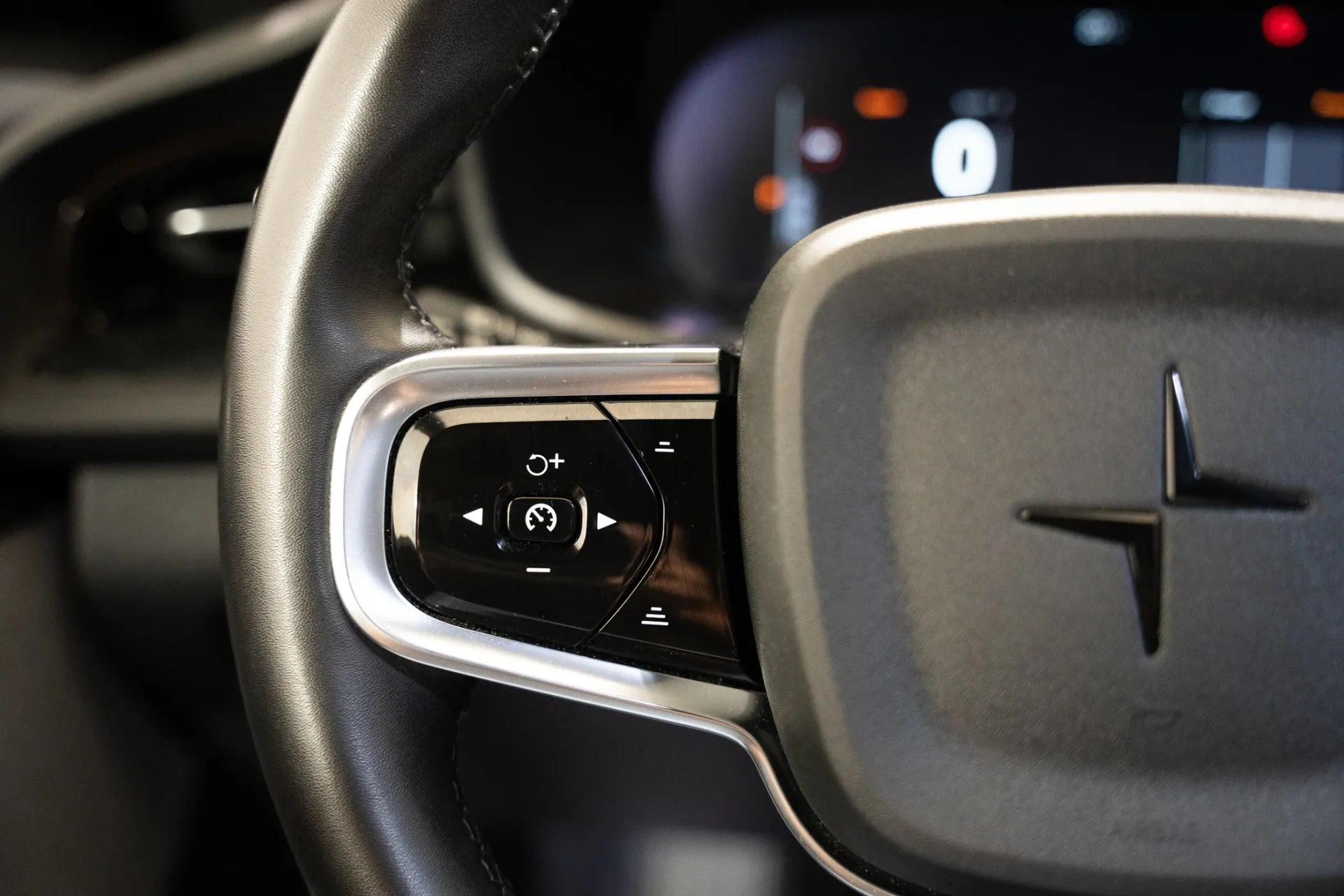 Polestar 2 Long Range 78 kWh 19