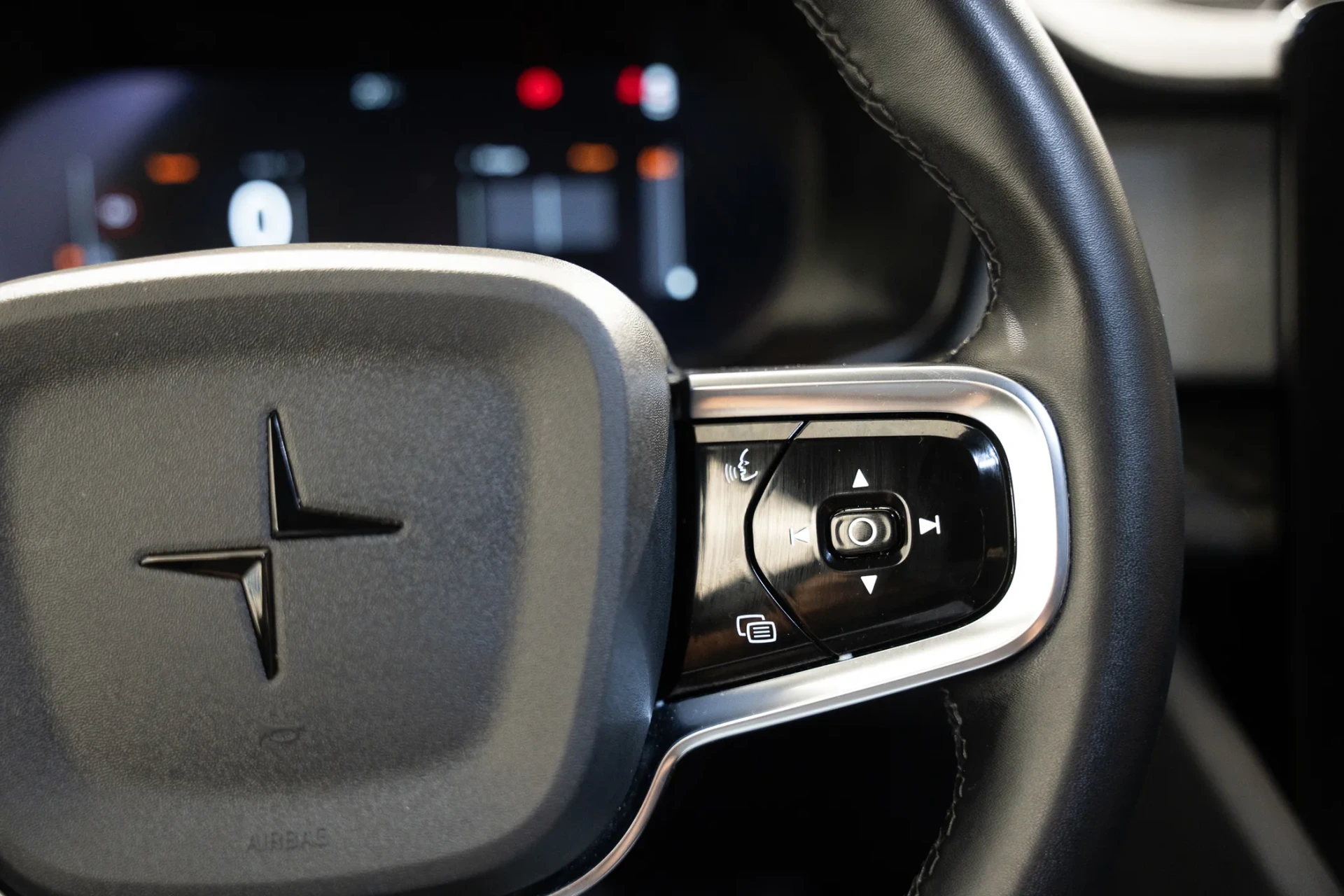 Polestar 2 Long Range 78 kWh 20