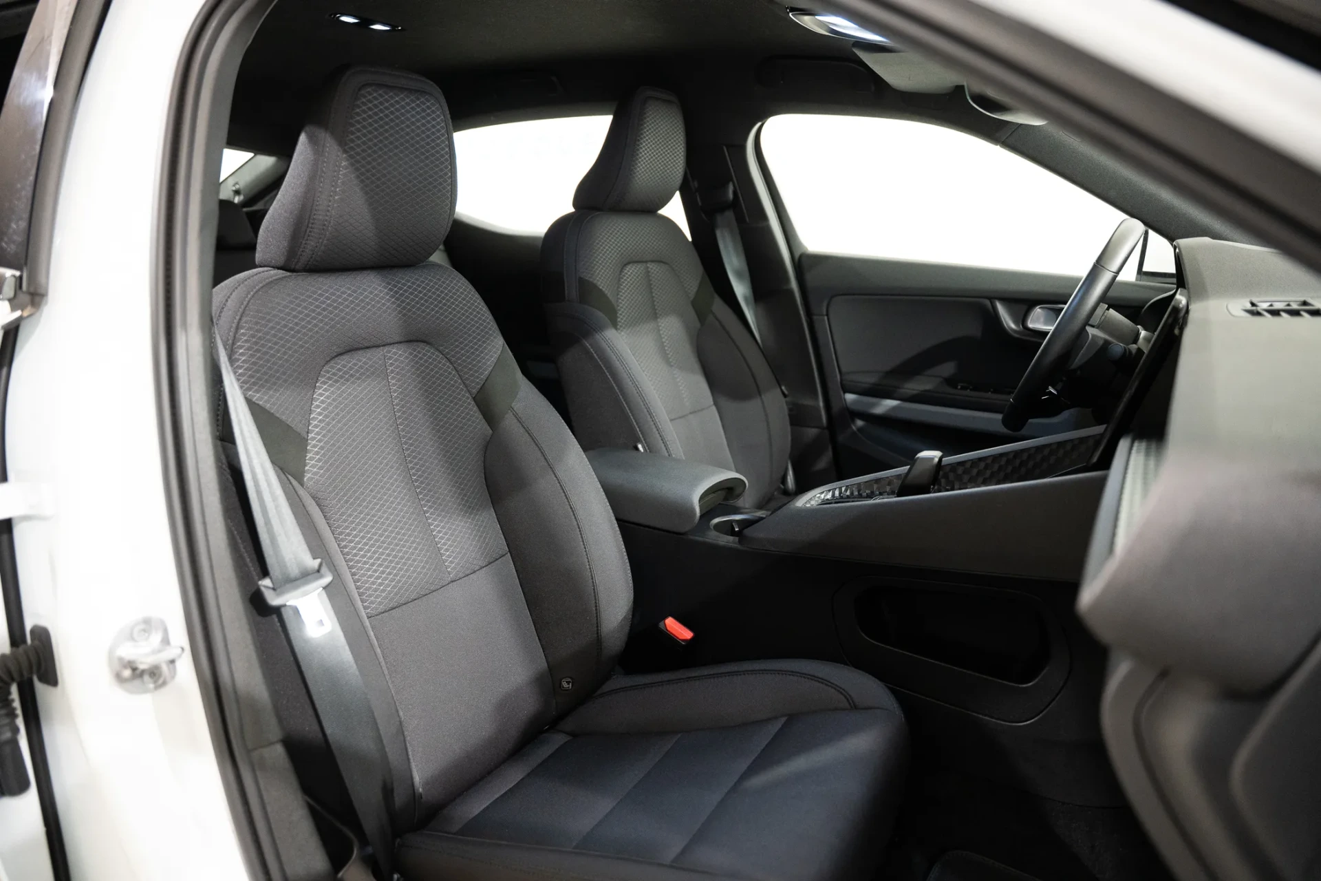 Polestar 2 Long Range 78 kWh 21