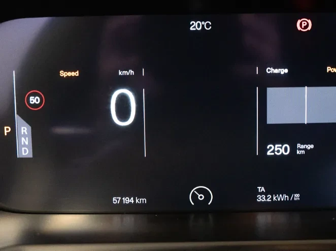 Polestar 2 Long Range 78 kWh 23