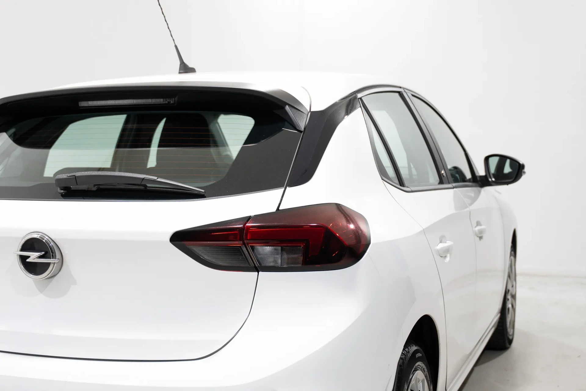 Opel Corsa-e 50 kWh Edition 5