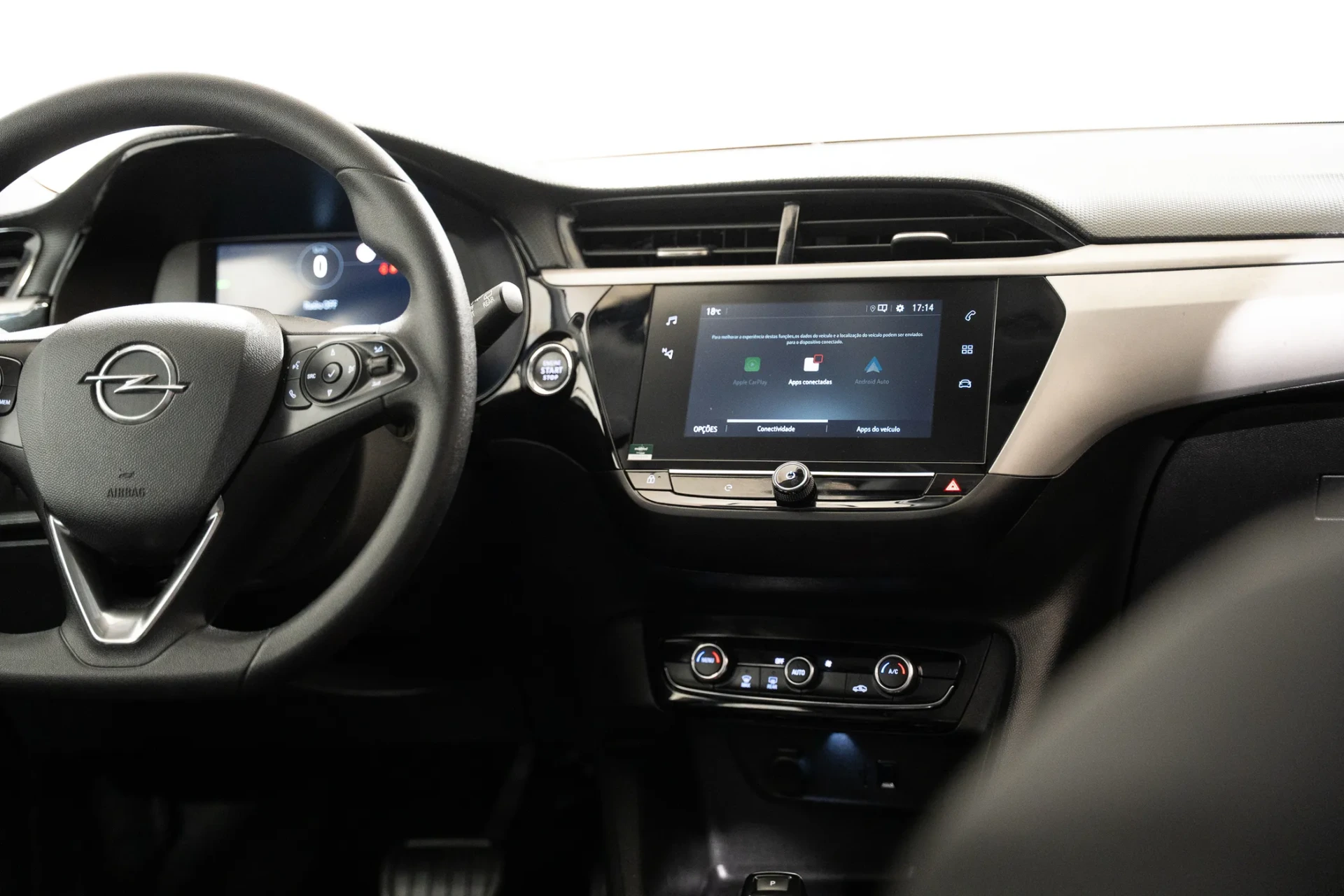Opel Corsa-e 50 kWh Edition 7