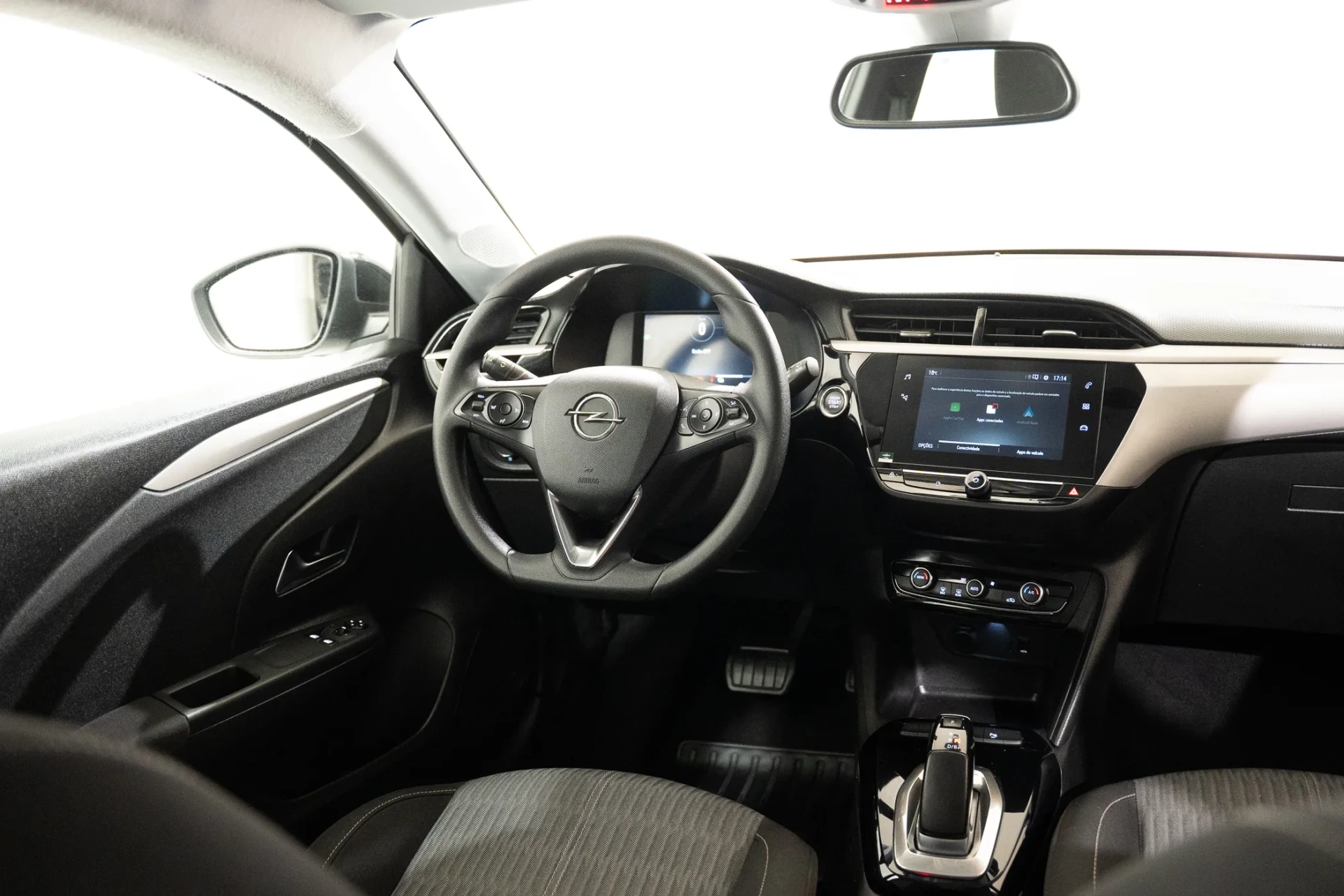 Opel Corsa-e 50 kWh Edition 8
