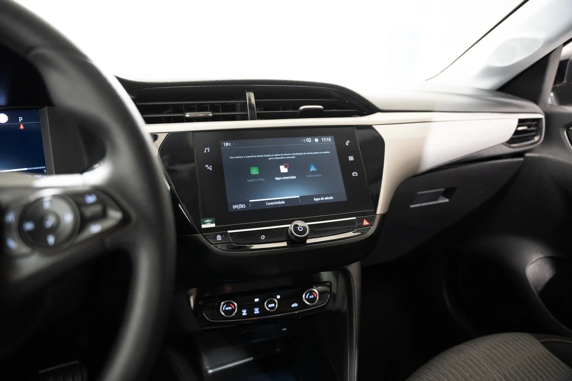 Opel Corsa-e 50 kWh Edition 9