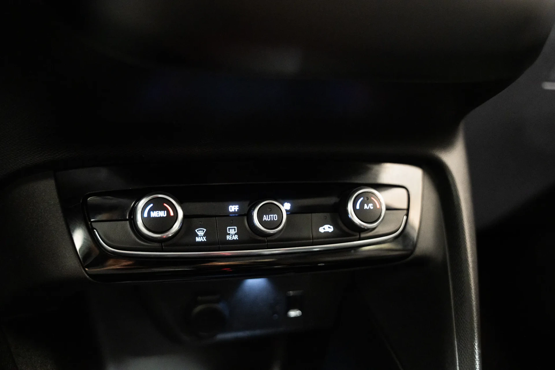 Opel Corsa-e 50 kWh Edition 11