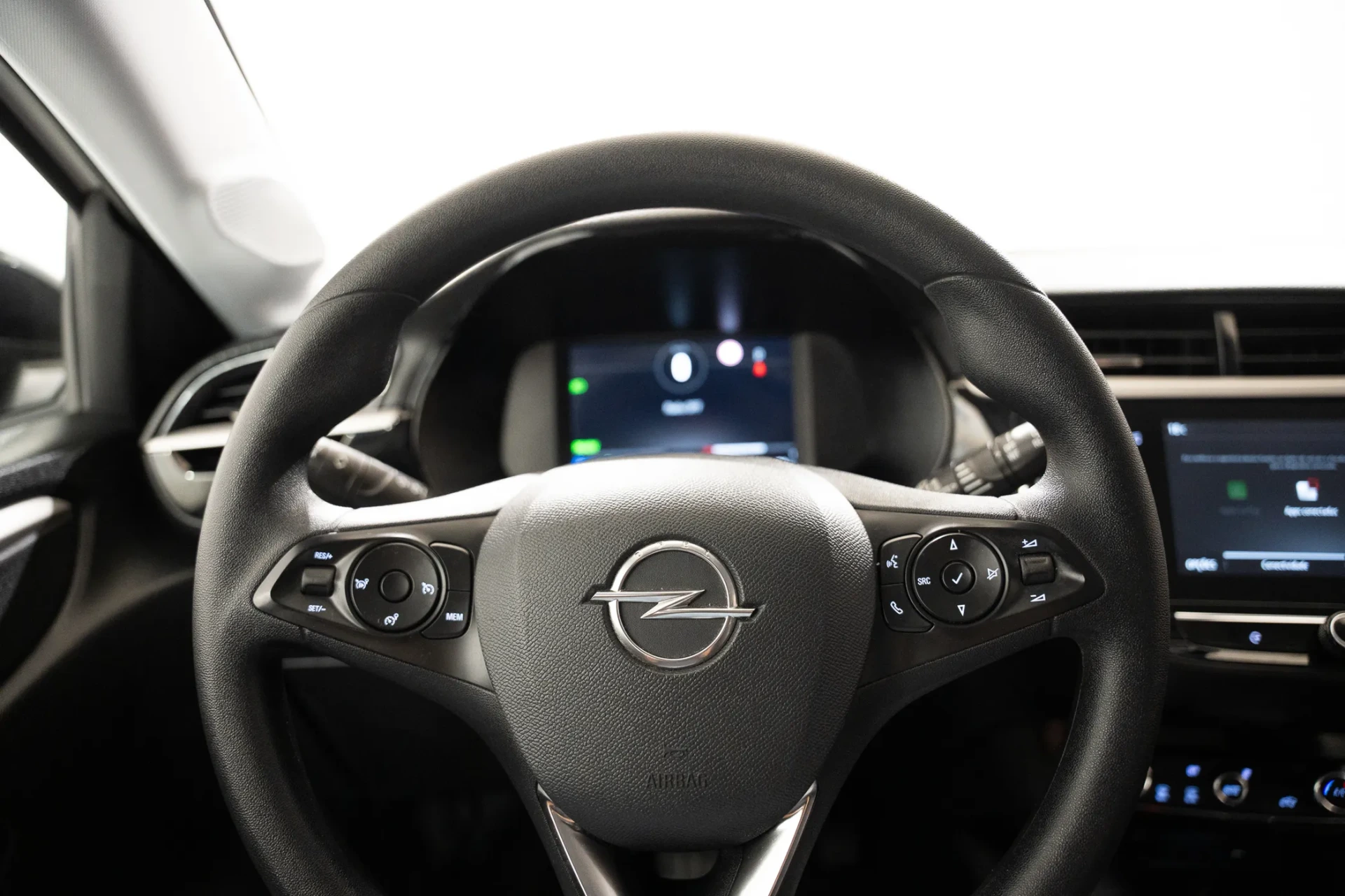 Opel Corsa-e 50 kWh Edition 16