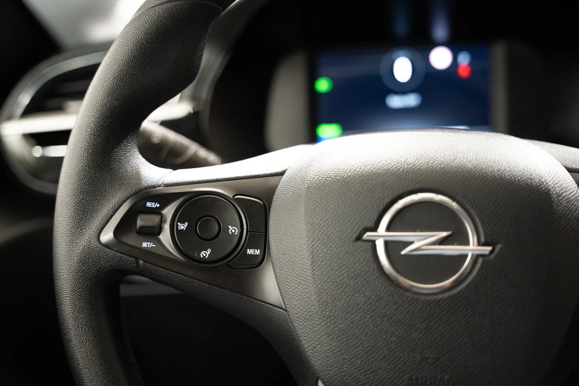 Opel Corsa-e 50 kWh Edition 18