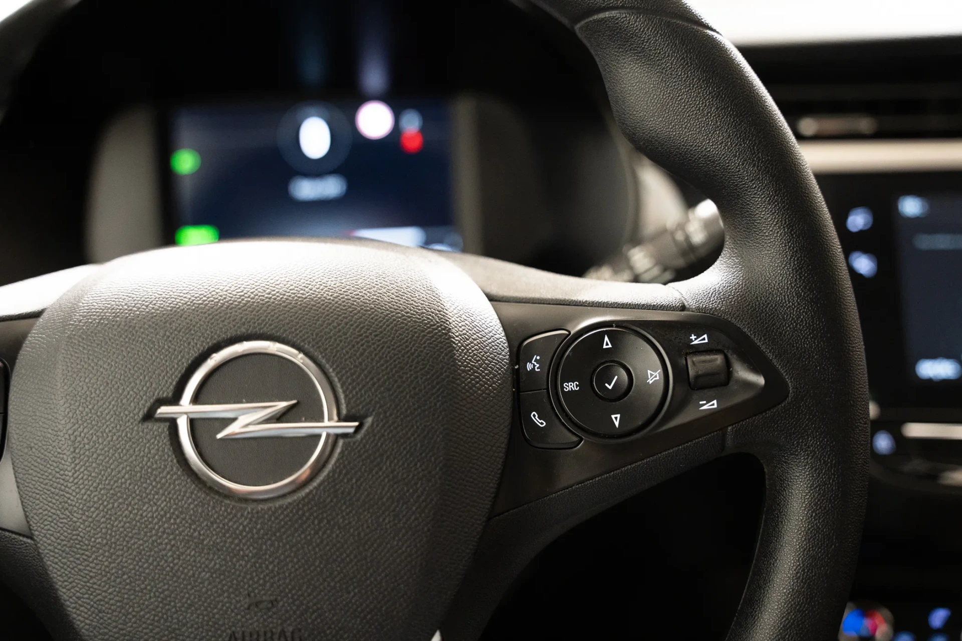 Opel Corsa-e 50 kWh Edition 19