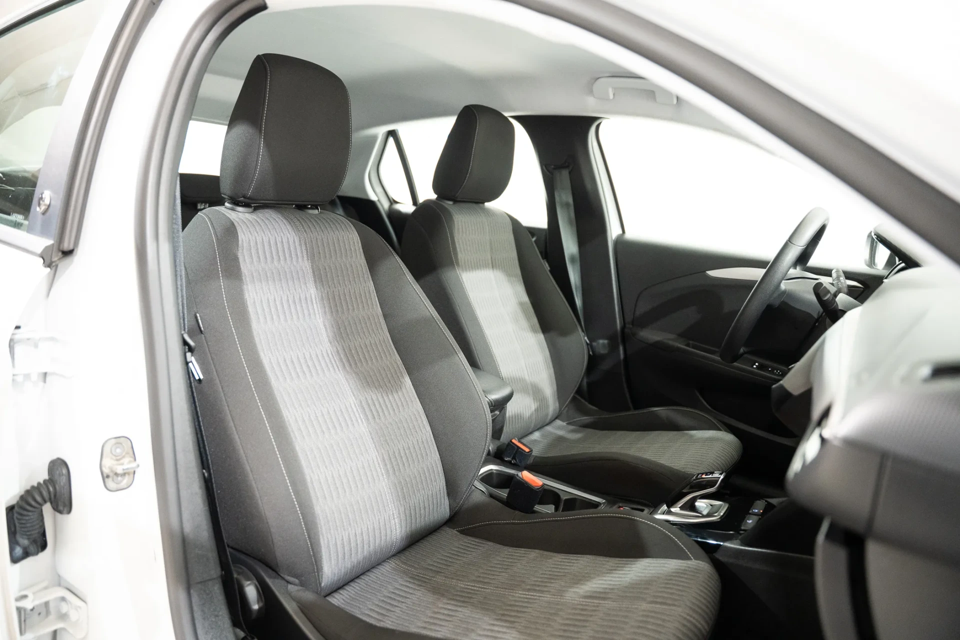 Opel Corsa-e 50 kWh Edition 20