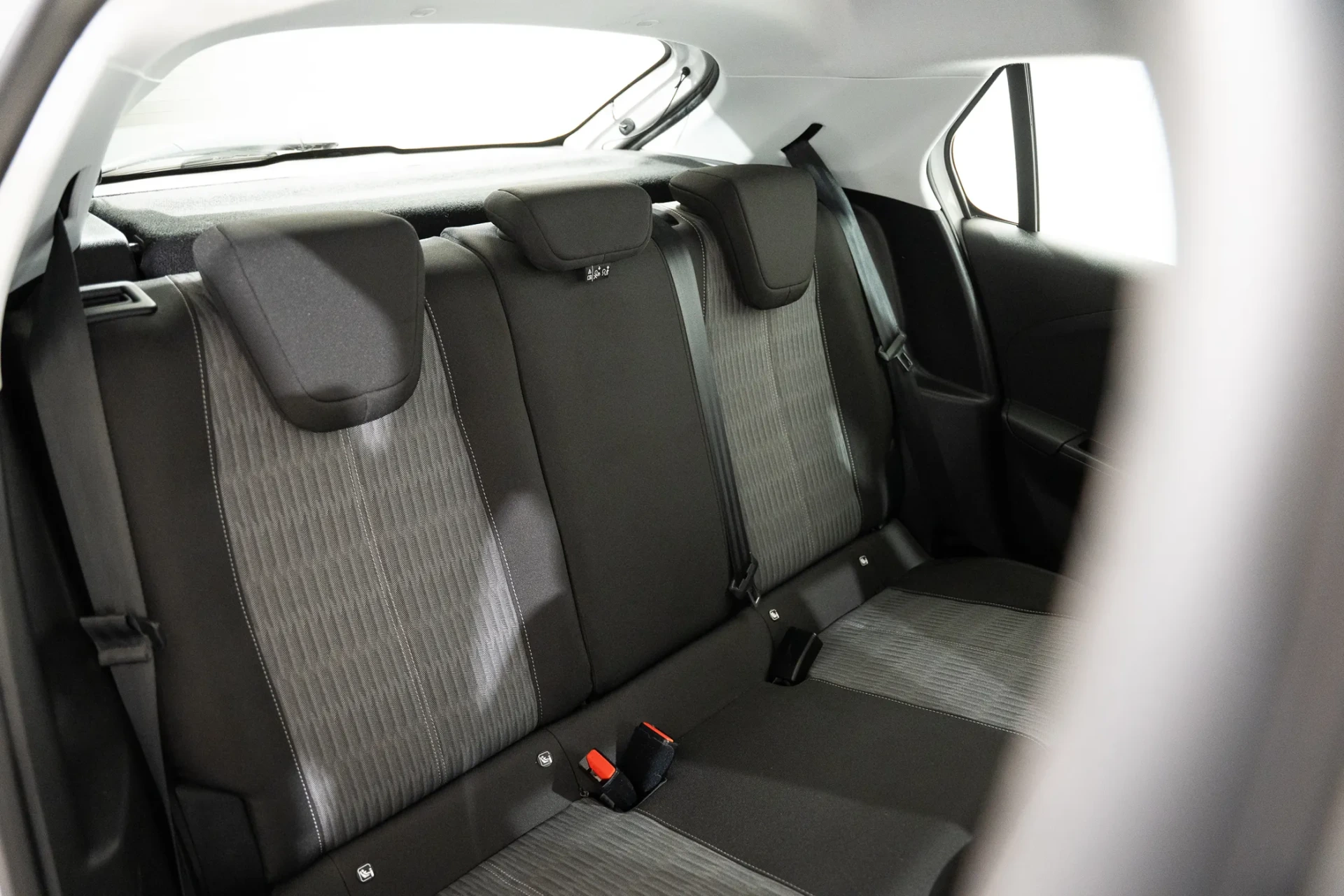 Opel Corsa-e 50 kWh Edition 21