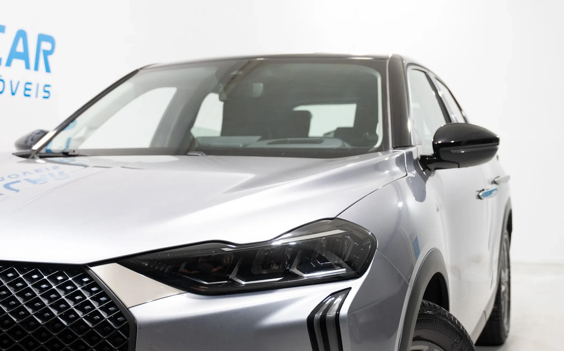 DS DS3 Crossback E-Tense Bastille 3