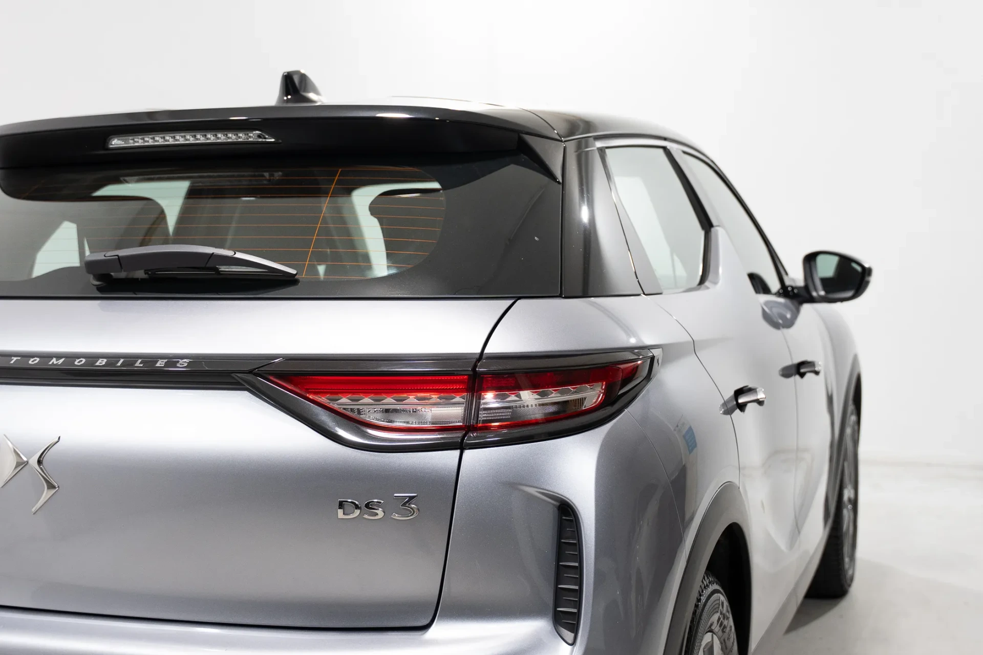 DS DS3 Crossback E-Tense Bastille 6