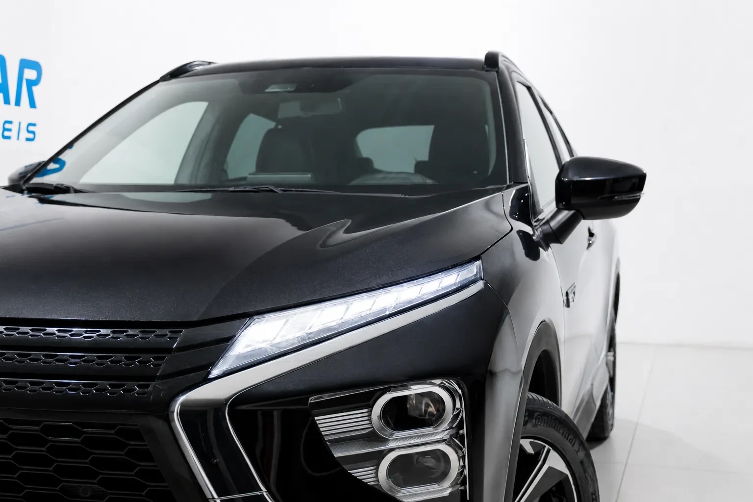 Mitsubishi Eclipse Cross 2.4 PHEV eMotion 3