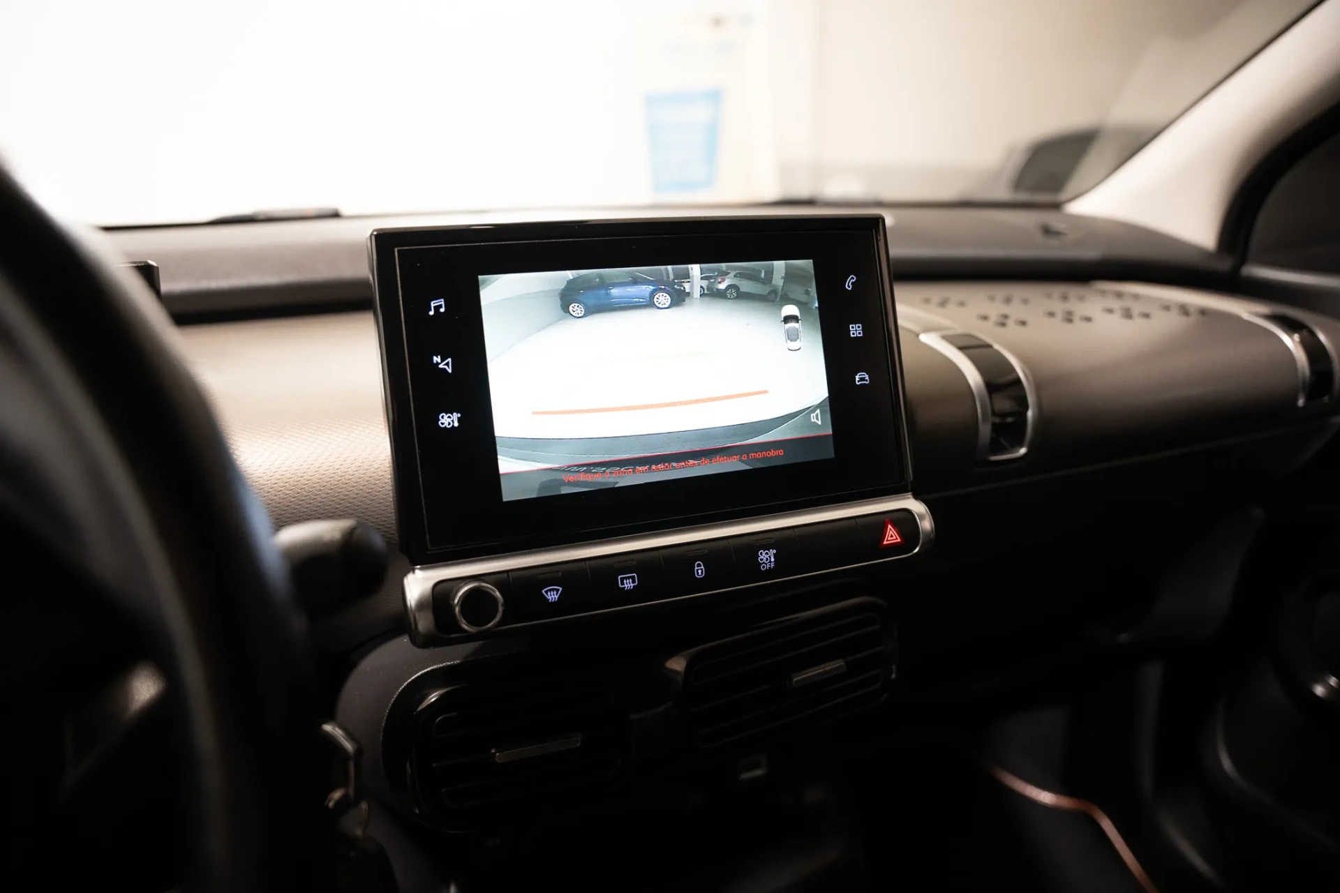 Citroen C4 Cactus 1.2 PureTech Origins 13