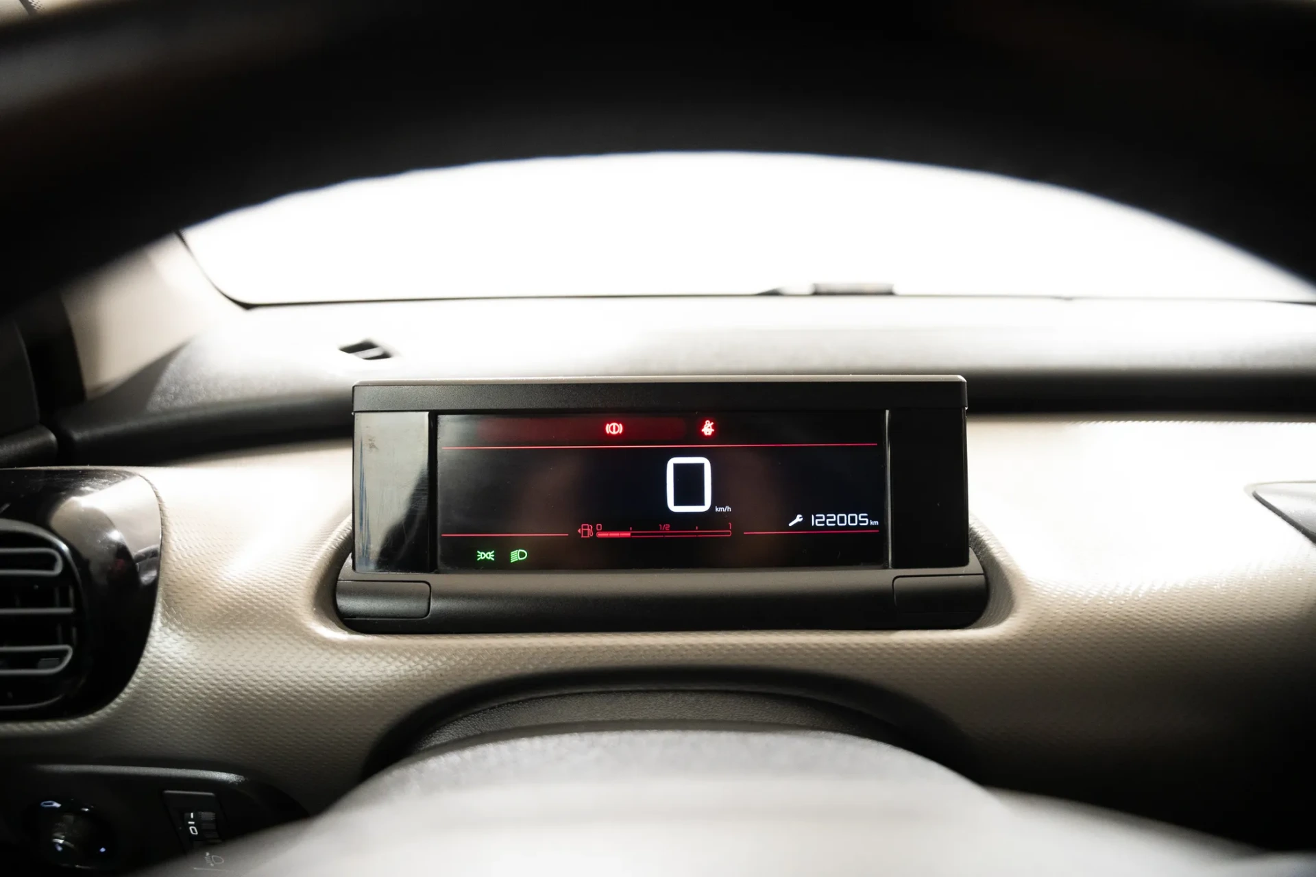 Citroen C4 Cactus 1.2 PureTech Origins 19