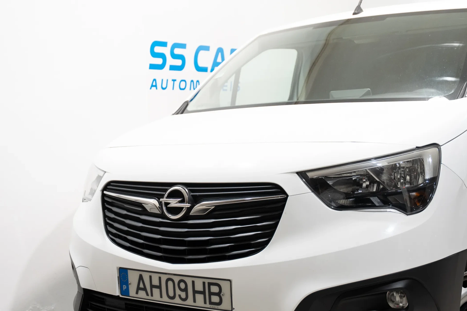 Opel Combo 1.5 CDTi L1H1 Enjoy 3LUG 2