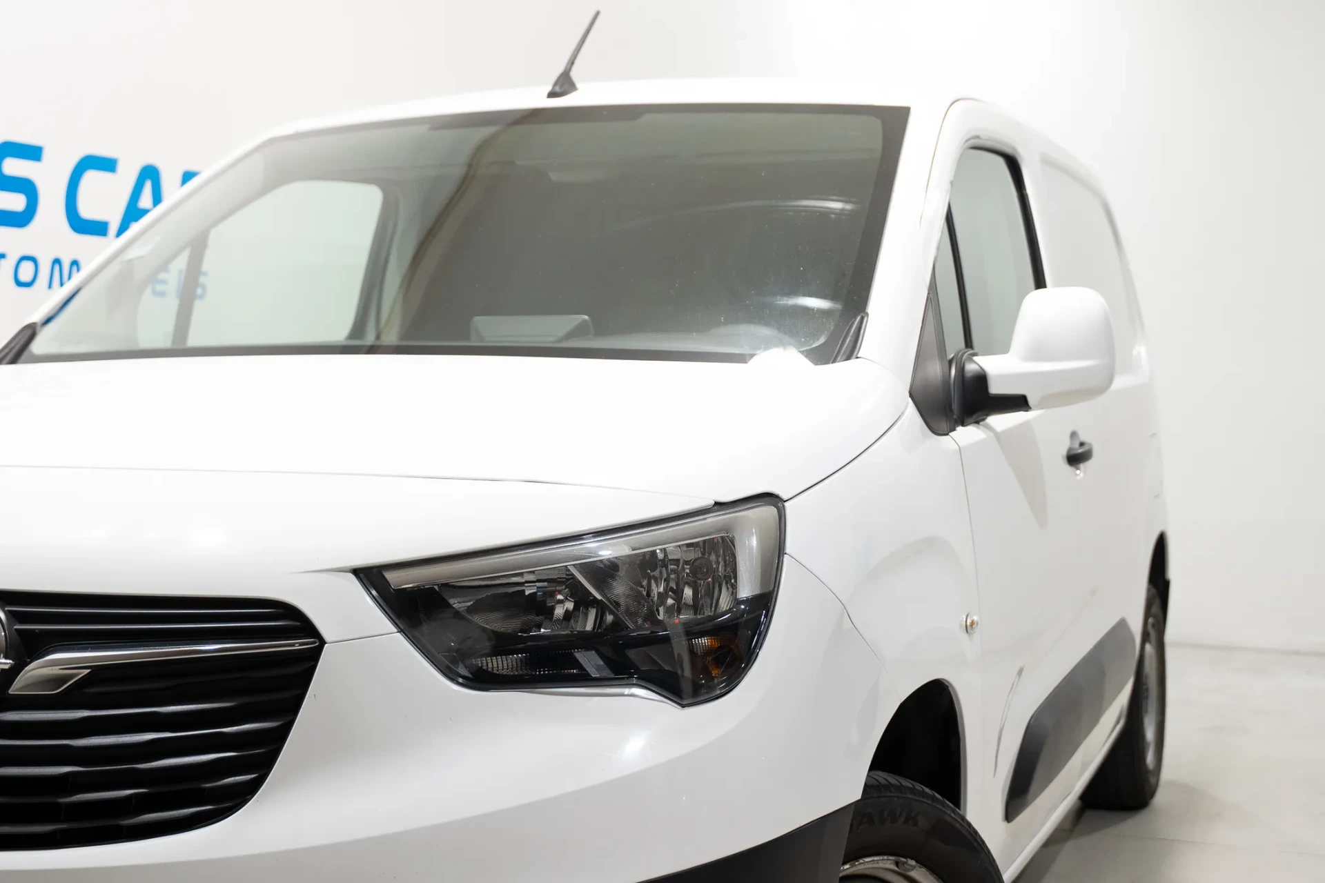 Opel Combo 1.5 CDTi L1H1 Enjoy 3LUG 3