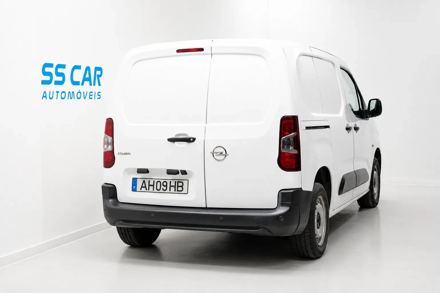 Opel Combo 1.5 CDTi L1H1 Enjoy 3LUG 5