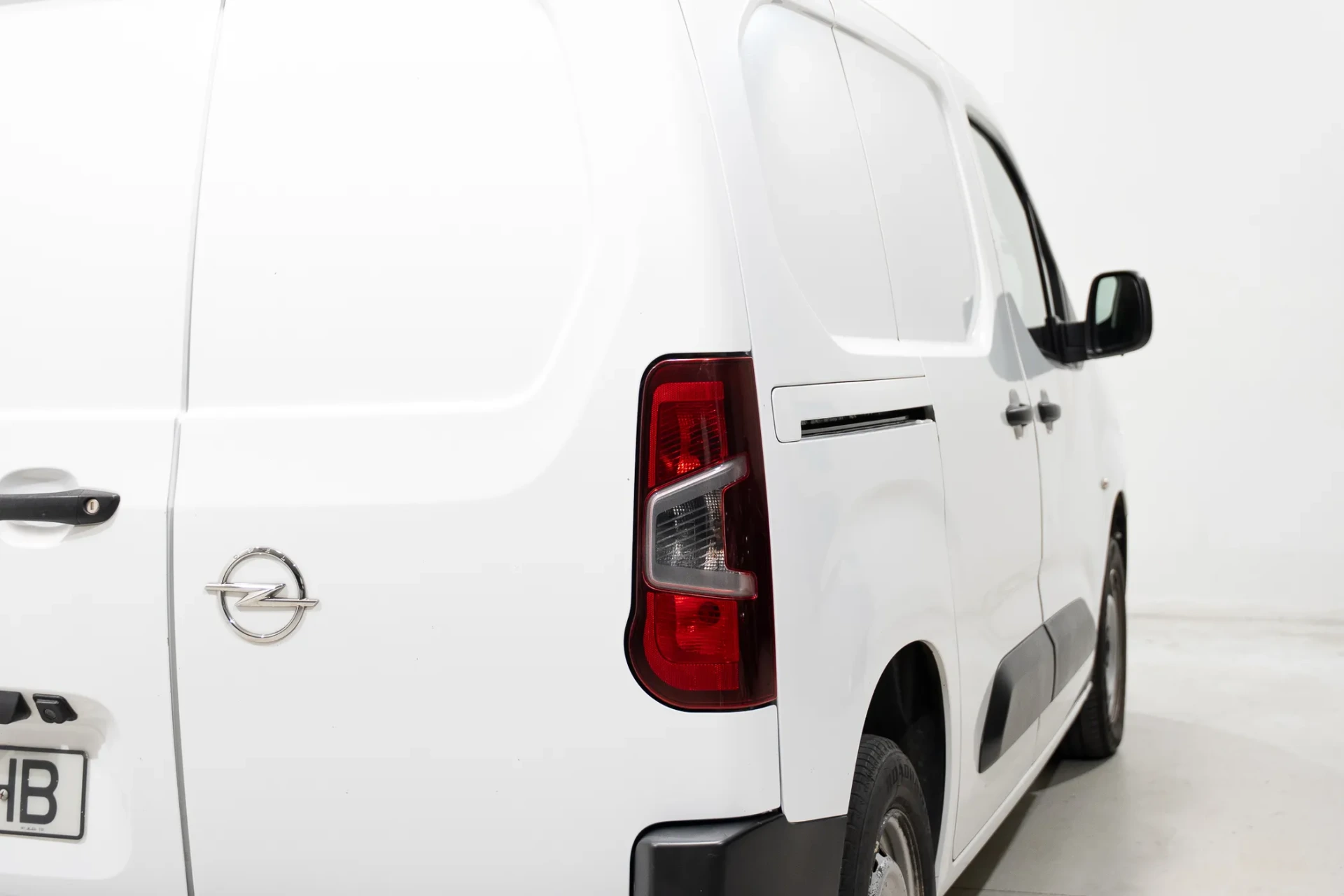Opel Combo 1.5 CDTi L1H1 Enjoy 3LUG 6