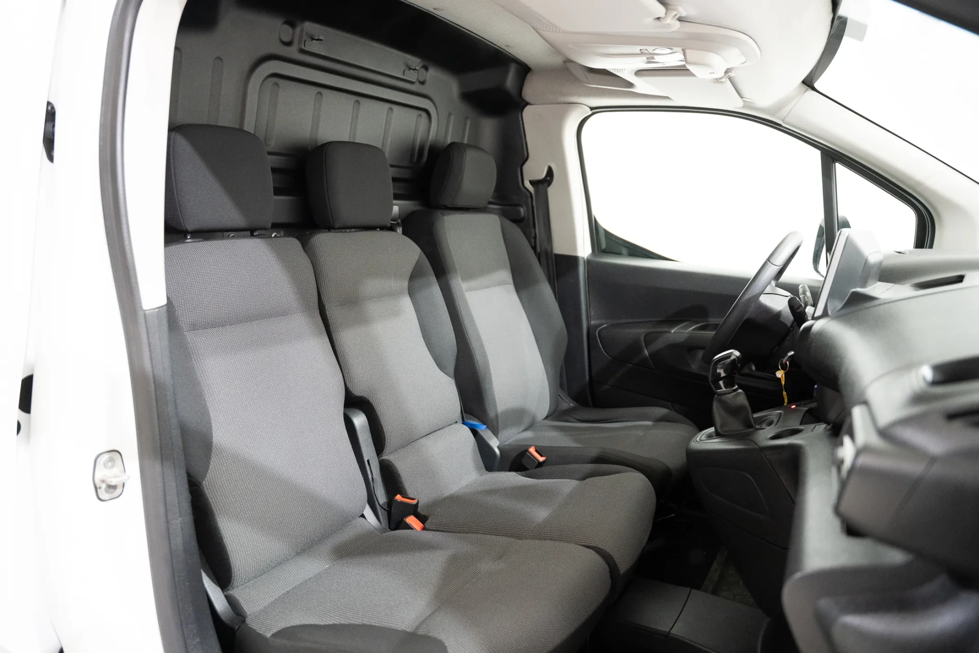 Opel Combo 1.5 CDTi L1H1 Enjoy 3LUG 10