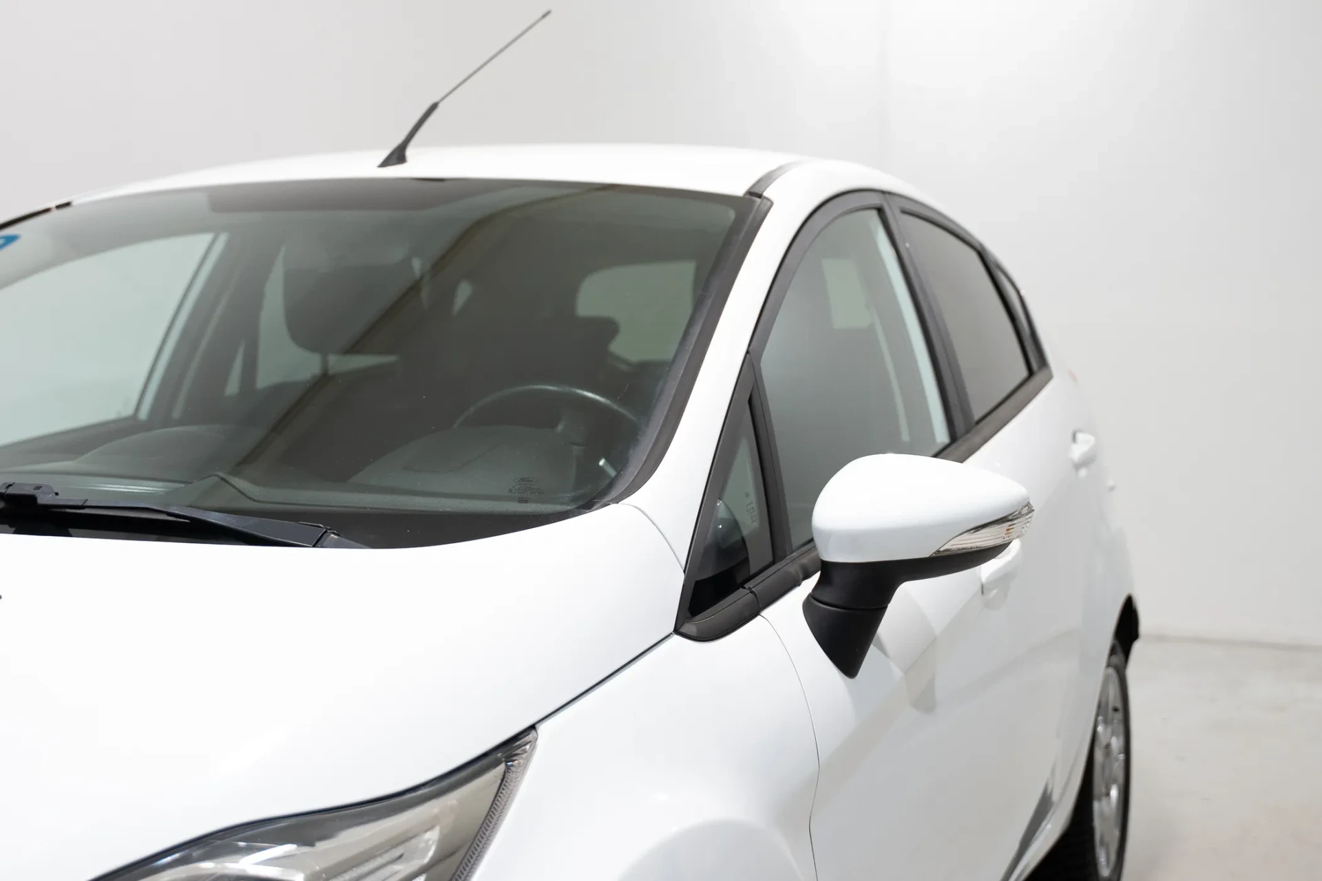 Ford Fiesta 1.5 TDCi Trend 5