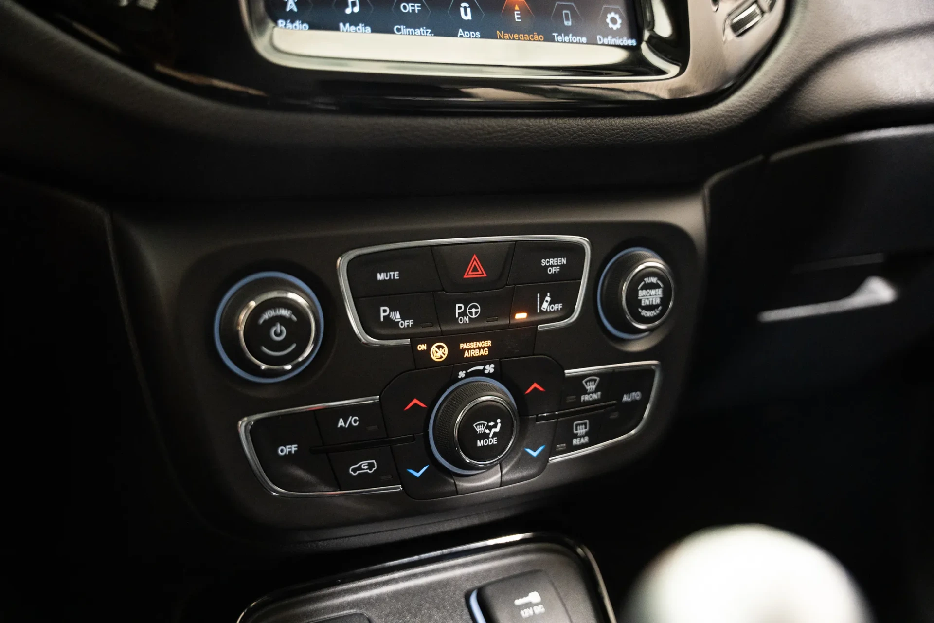 Jeep Compass 1.6 M-Jet Limited 14