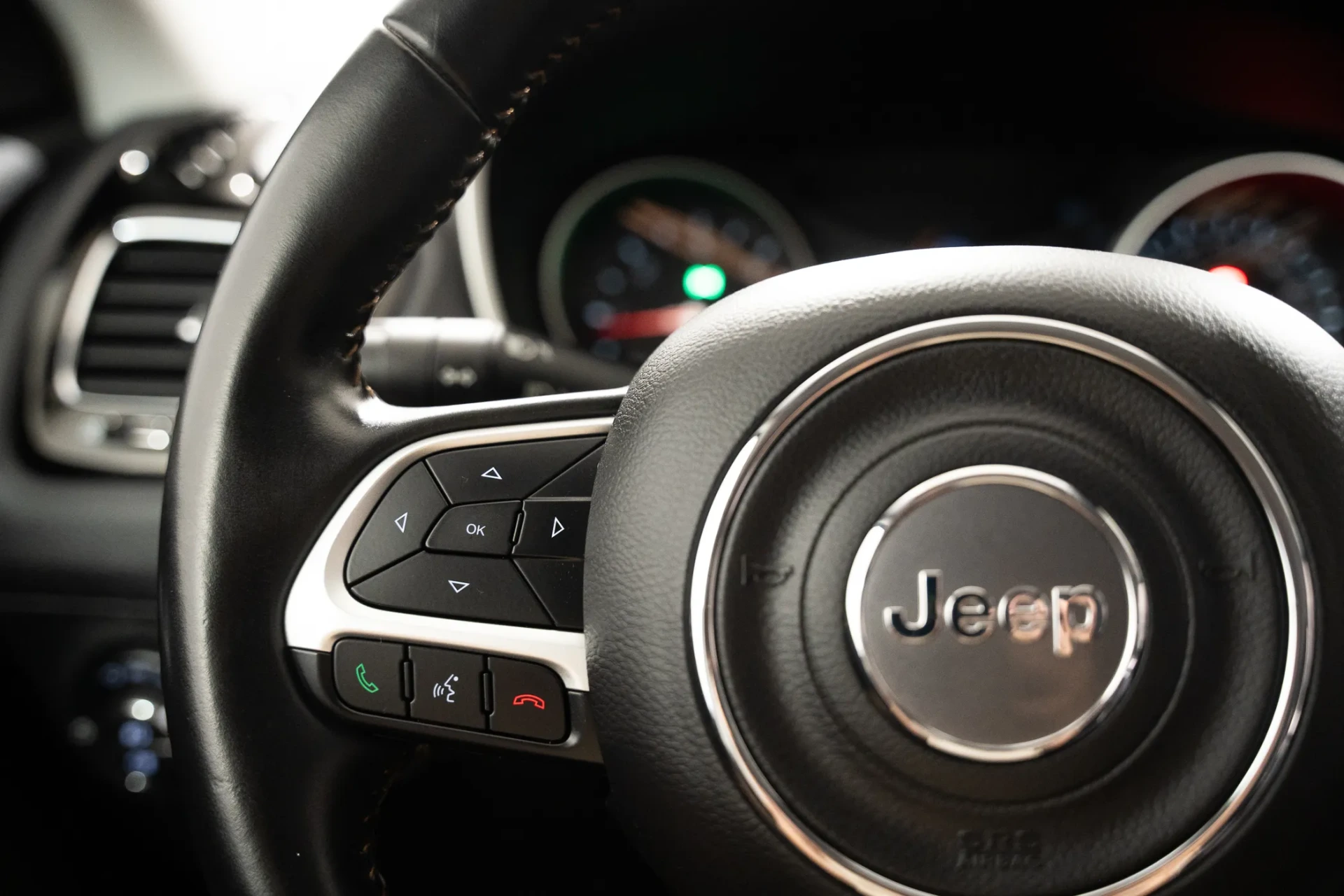 Jeep Compass 1.6 M-Jet Limited 20
