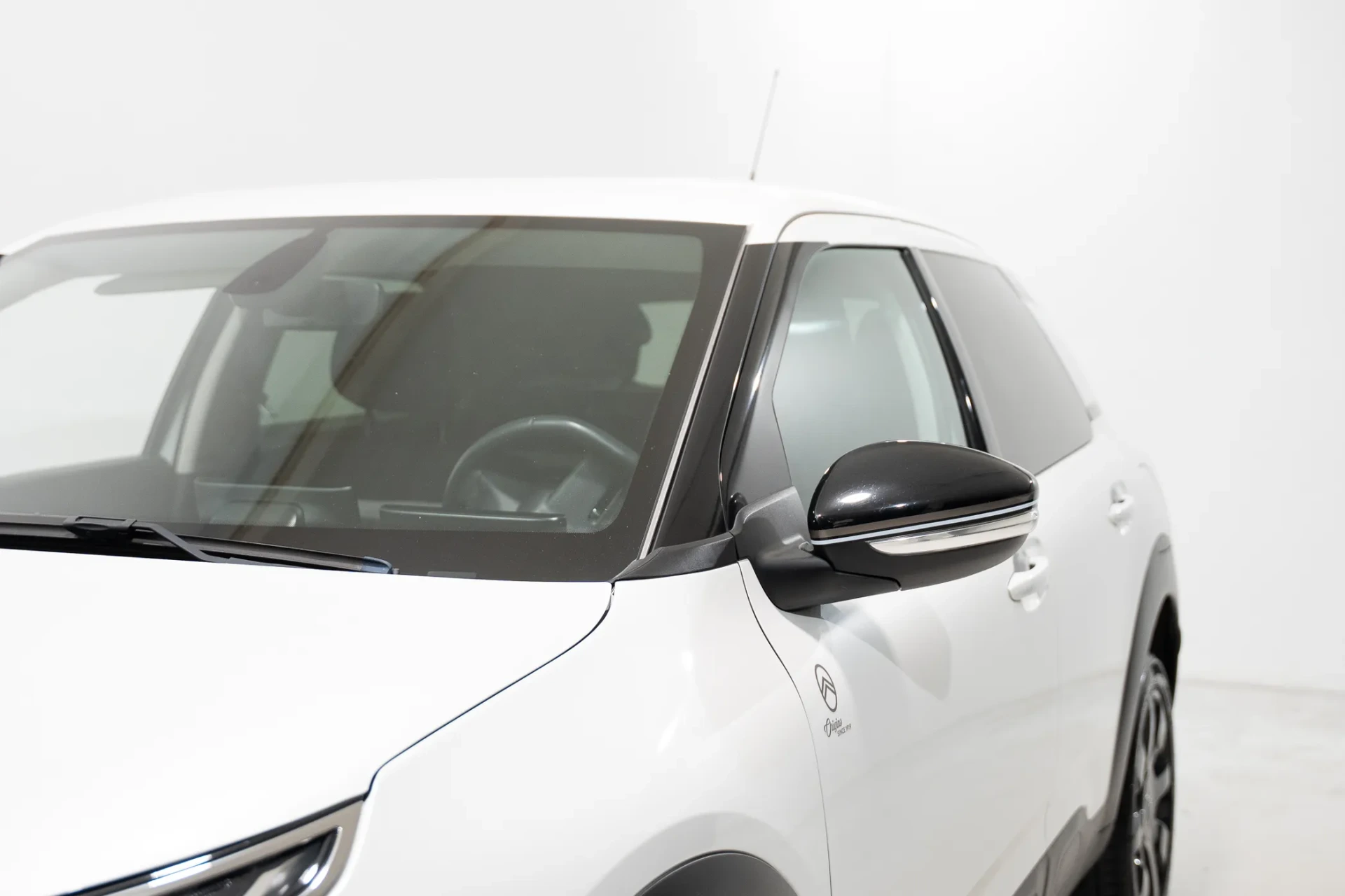 Citroen C4 Cactus 1.2 PureTech Origins 5