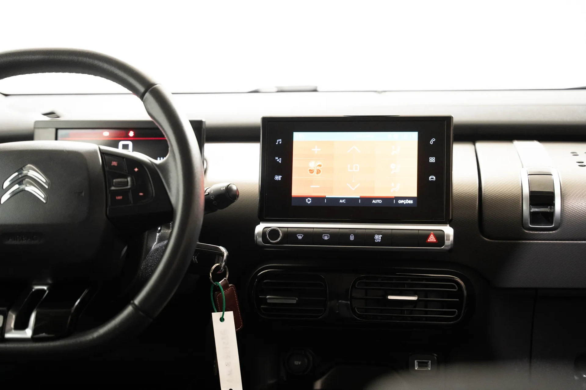 Citroen C4 Cactus 1.2 PureTech Origins 10