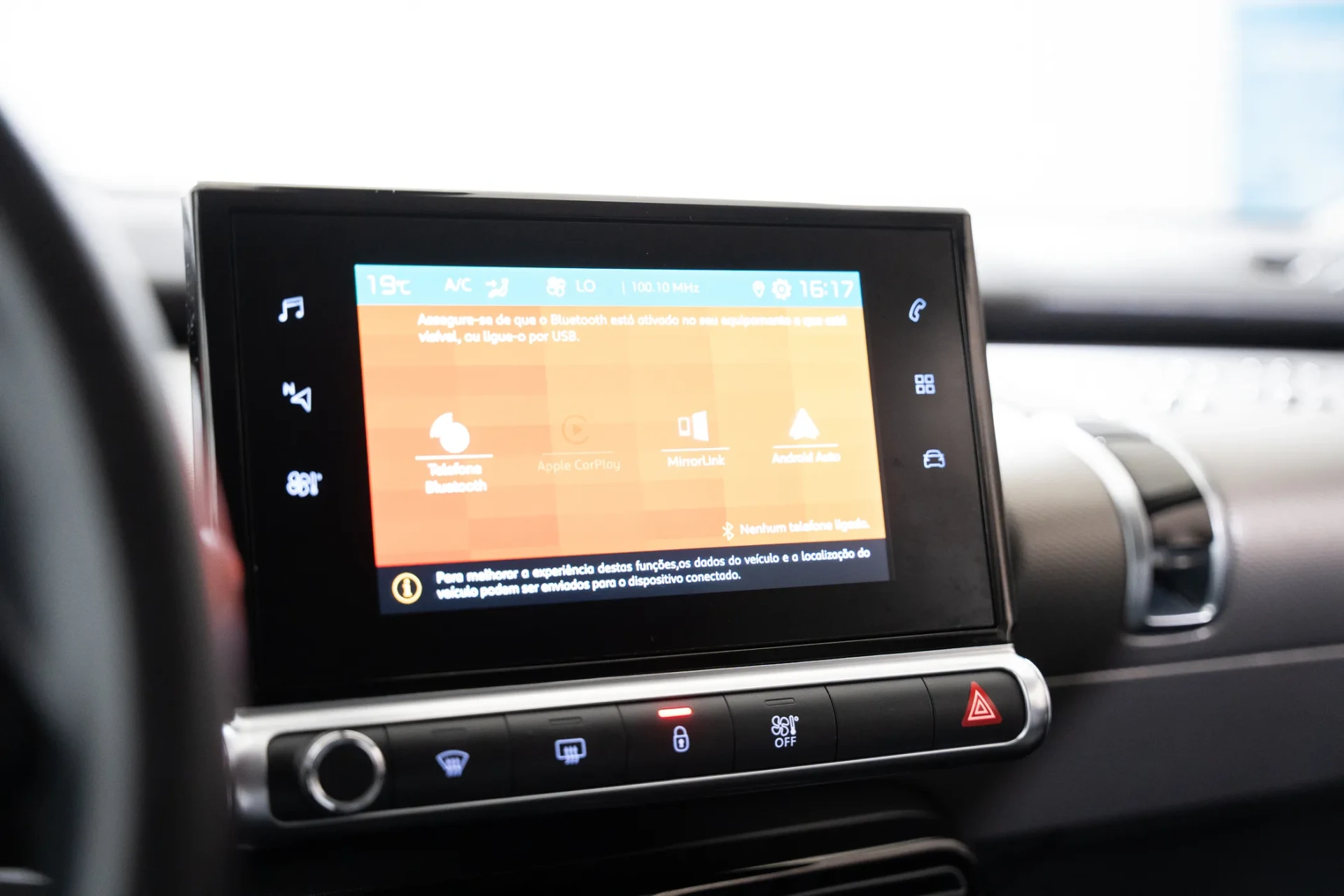Citroen C4 Cactus 1.2 PureTech Origins 11