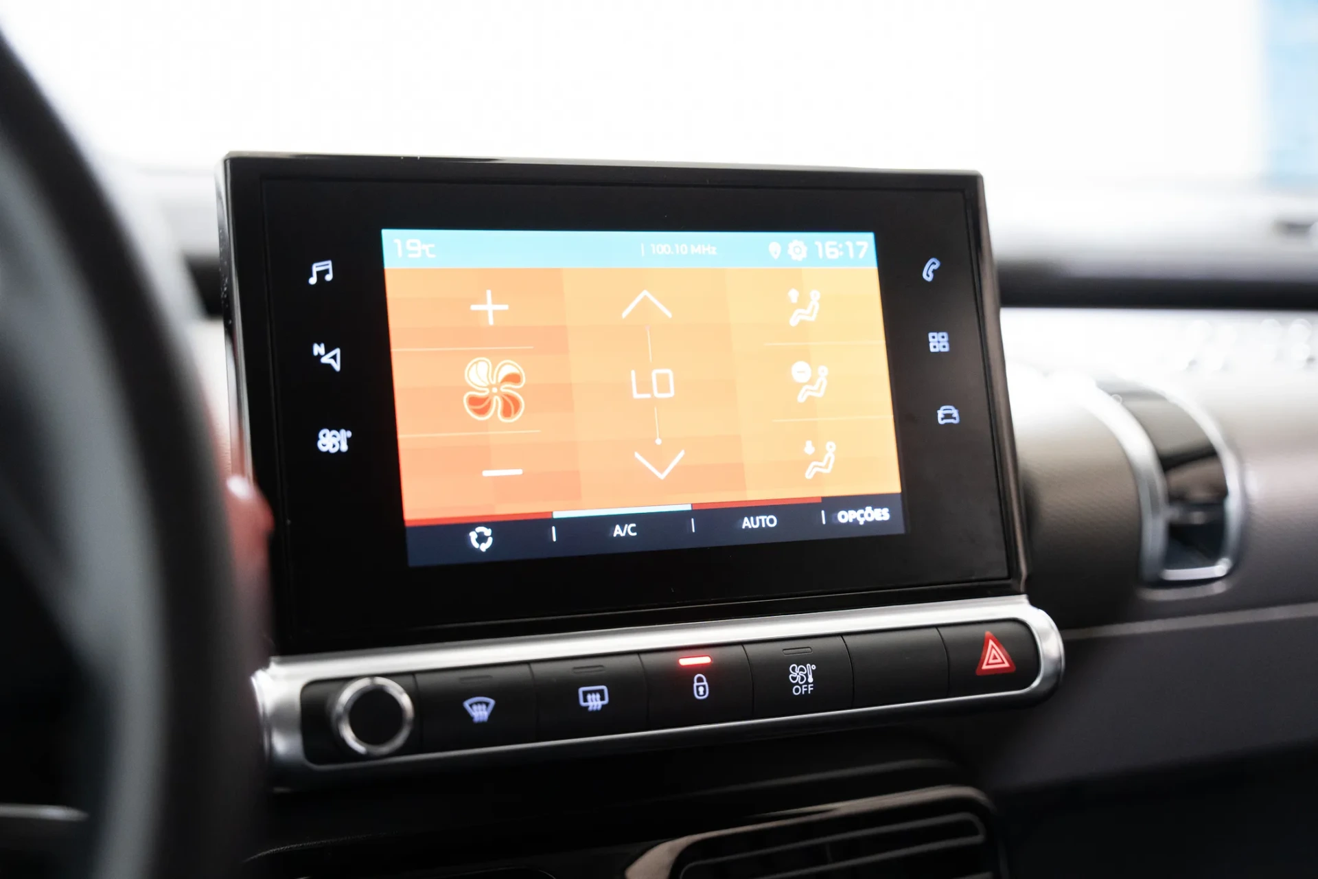Citroen C4 Cactus 1.2 PureTech Origins 12