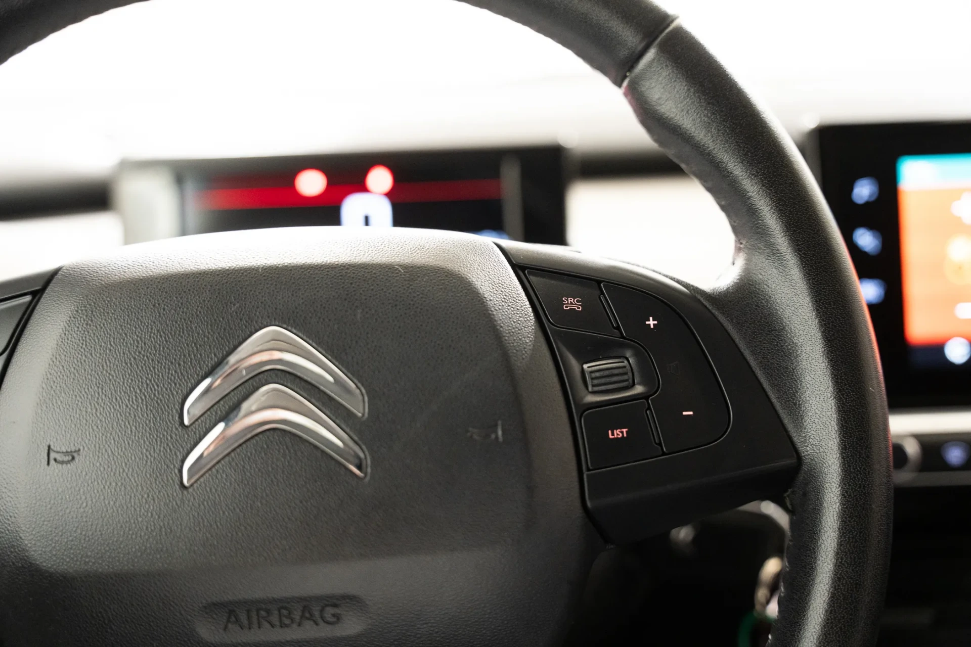 Citroen C4 Cactus 1.2 PureTech Origins 17