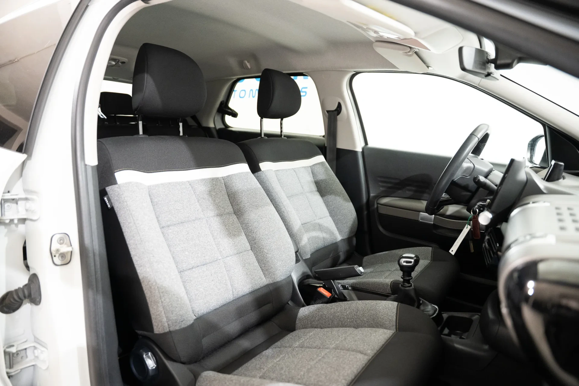 Citroen C4 Cactus 1.2 PureTech Origins 19