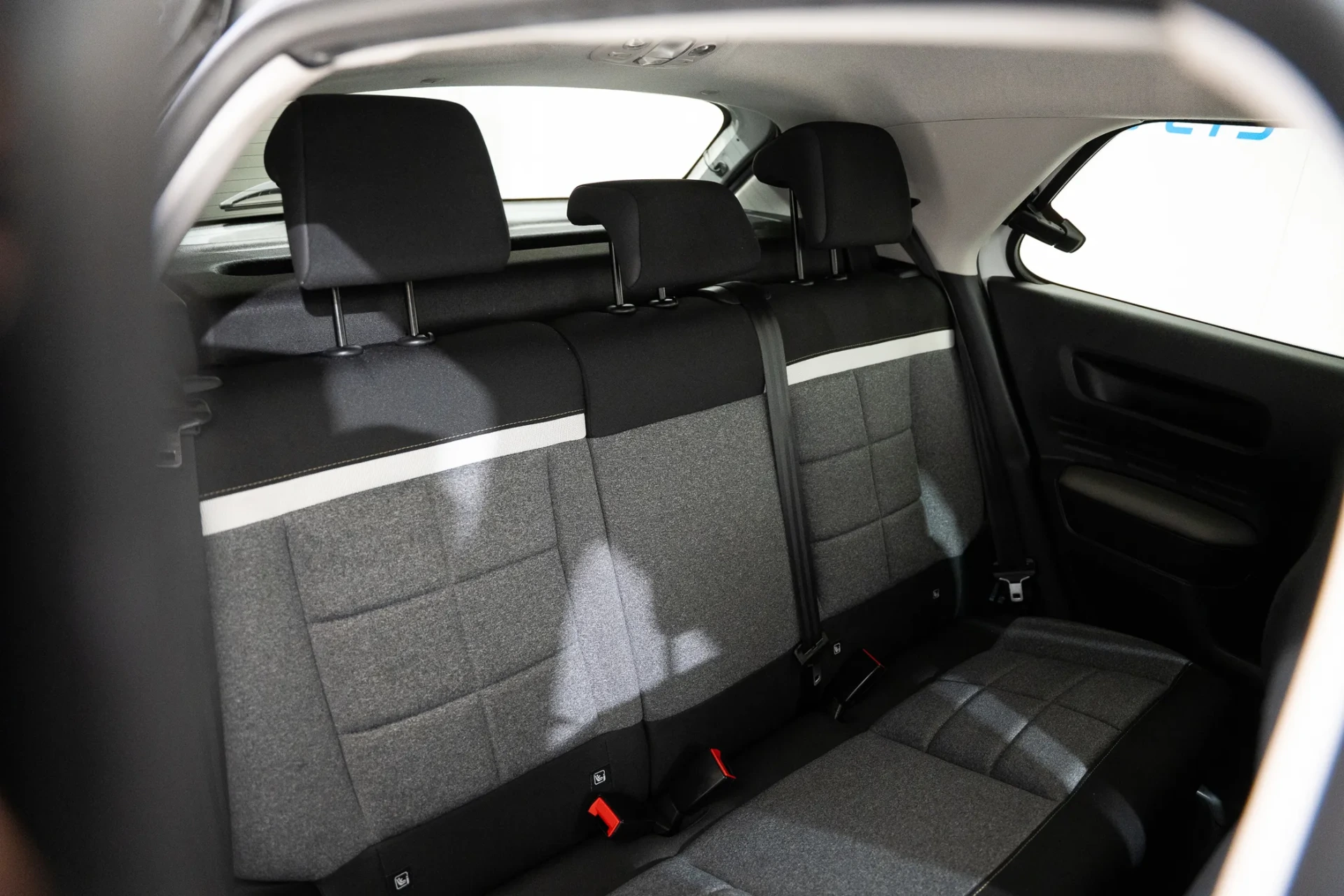 Citroen C4 Cactus 1.2 PureTech Origins 20