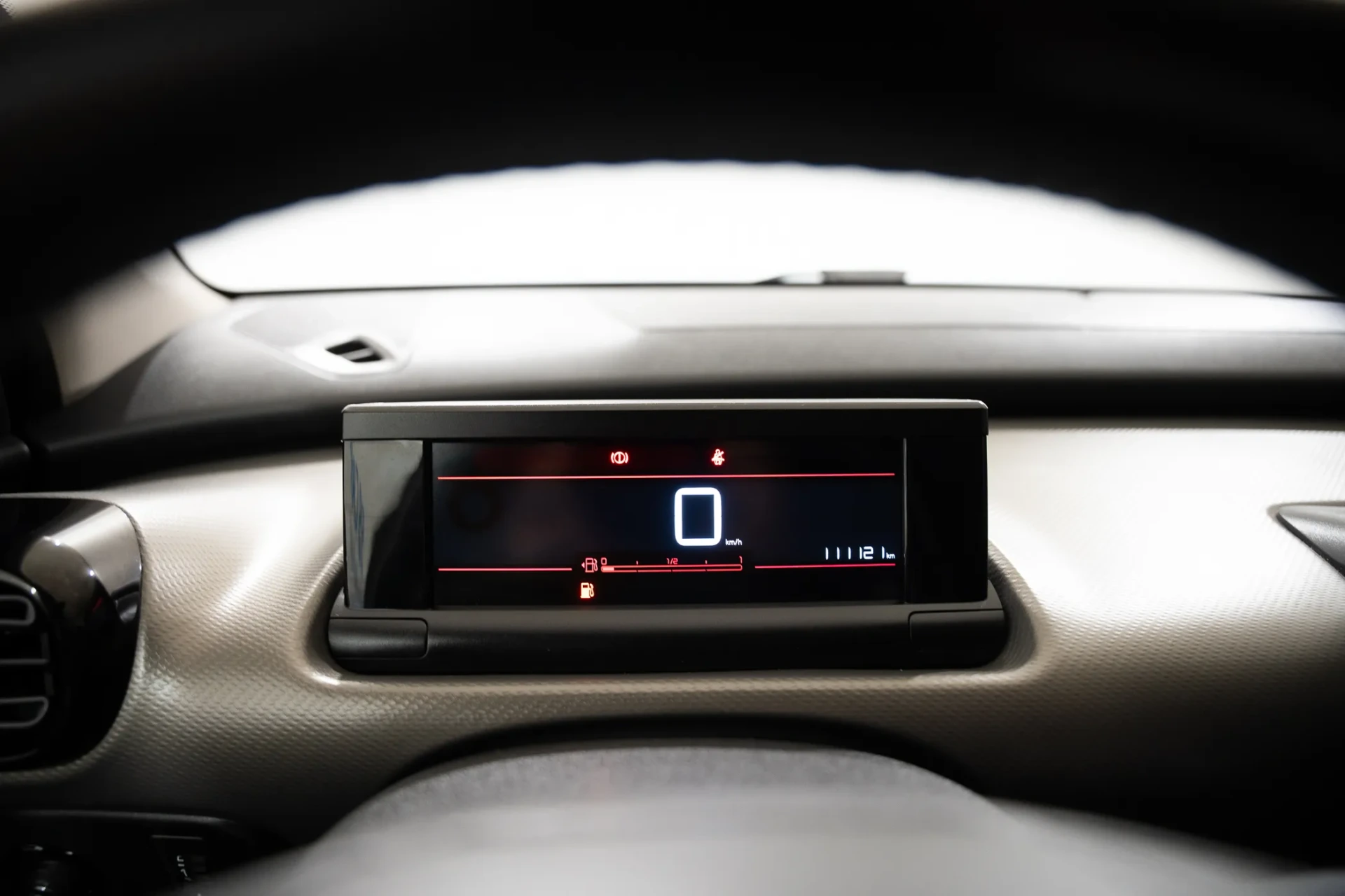 Citroen C4 Cactus 1.2 PureTech Origins 21