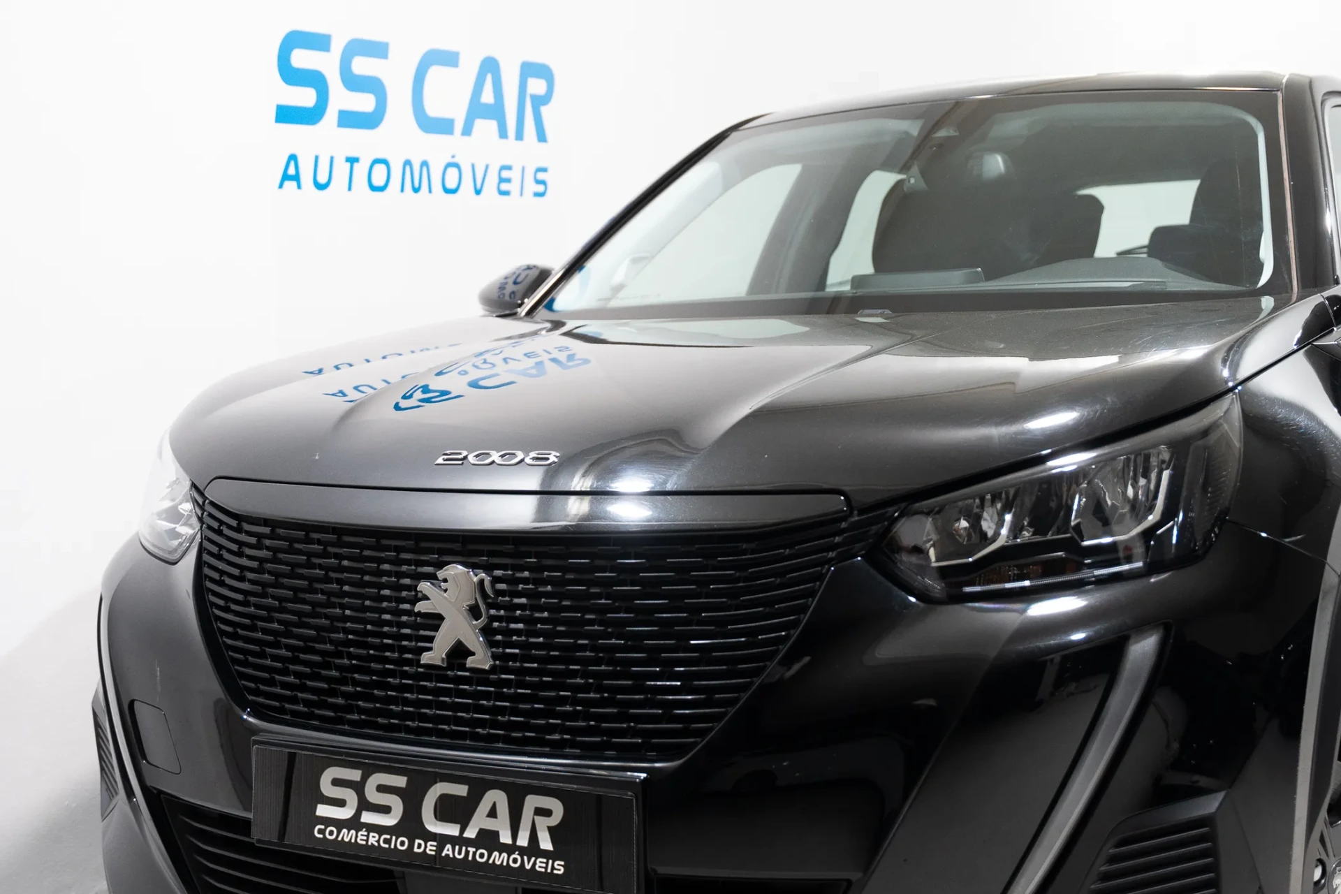 Peugeot e-2008 50 kWh Active Pack 3
