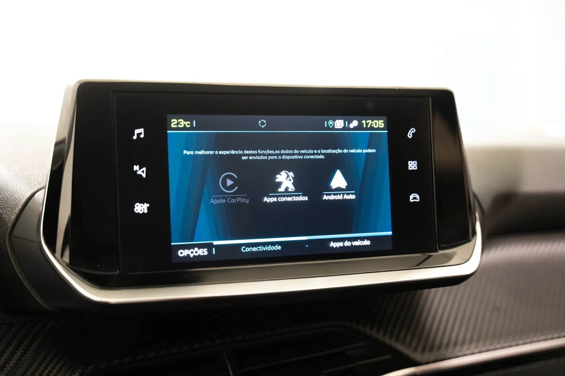 Peugeot e-2008 50 kWh Active Pack 13