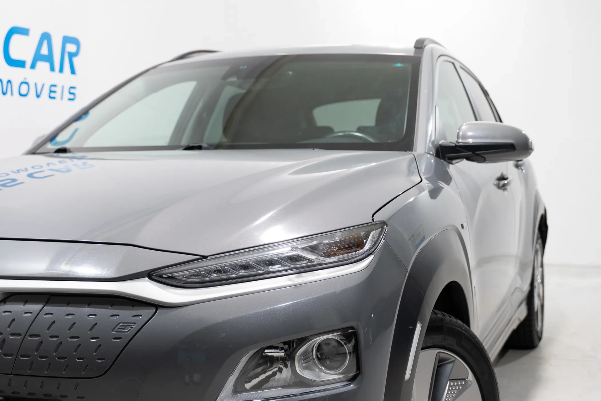 Hyundai Kauai 39 kWh Premium 3