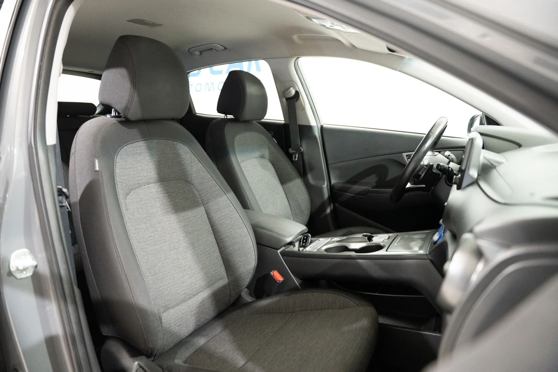 Hyundai Kauai 39 kWh Premium 26