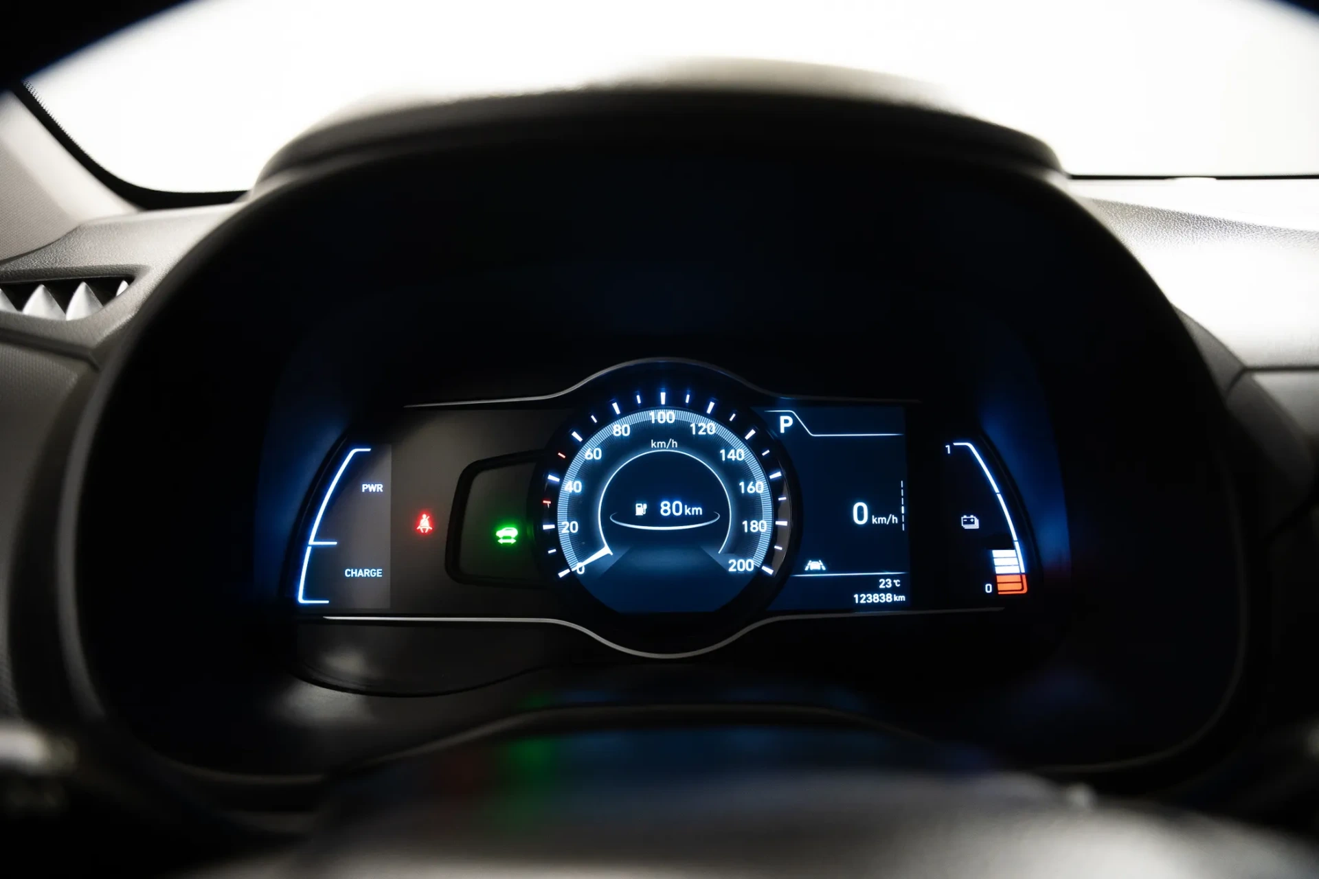 Hyundai Kauai 39 kWh Premium 28